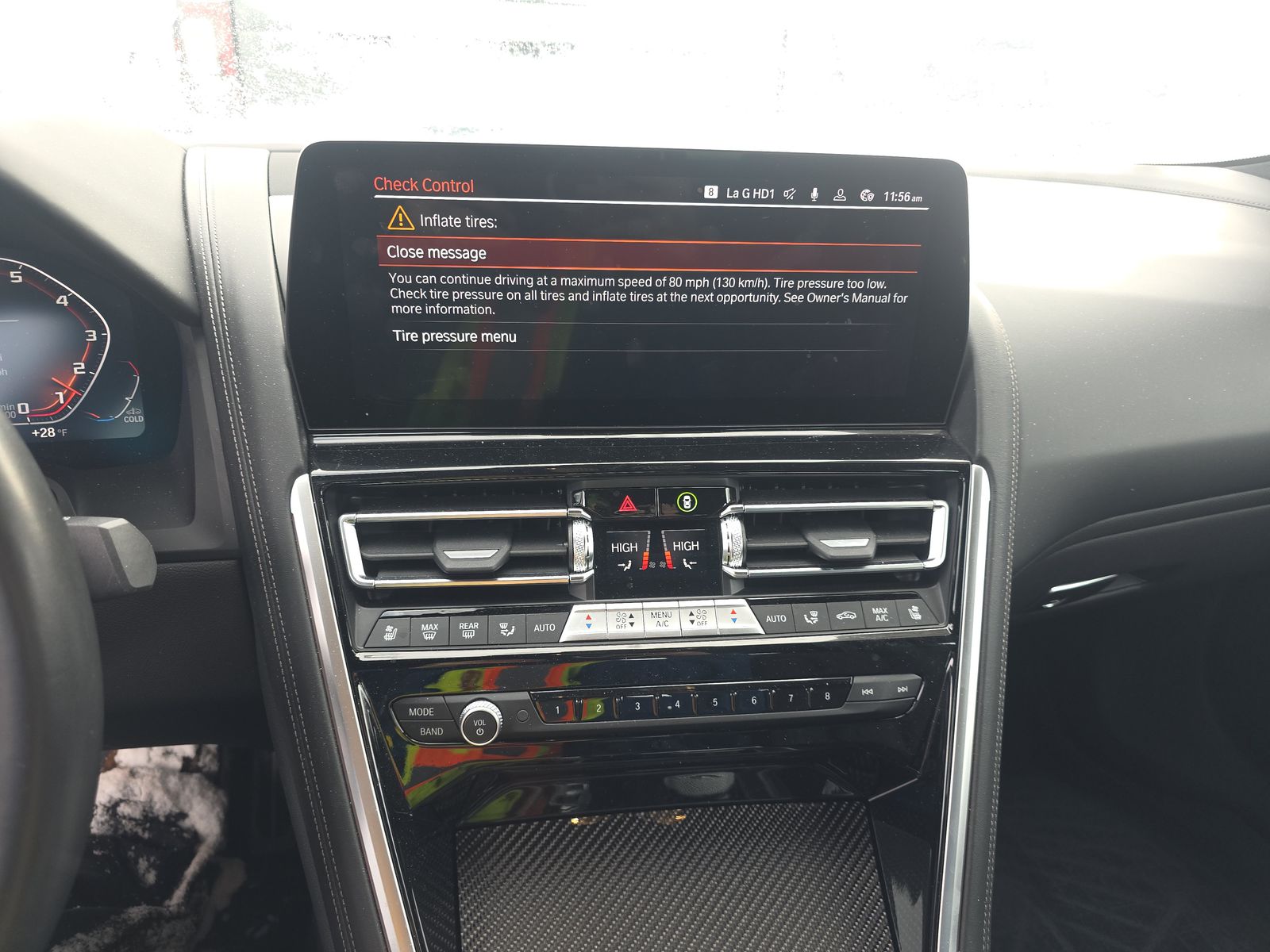 2023 BMW 8 Series M850i xDrive AWD