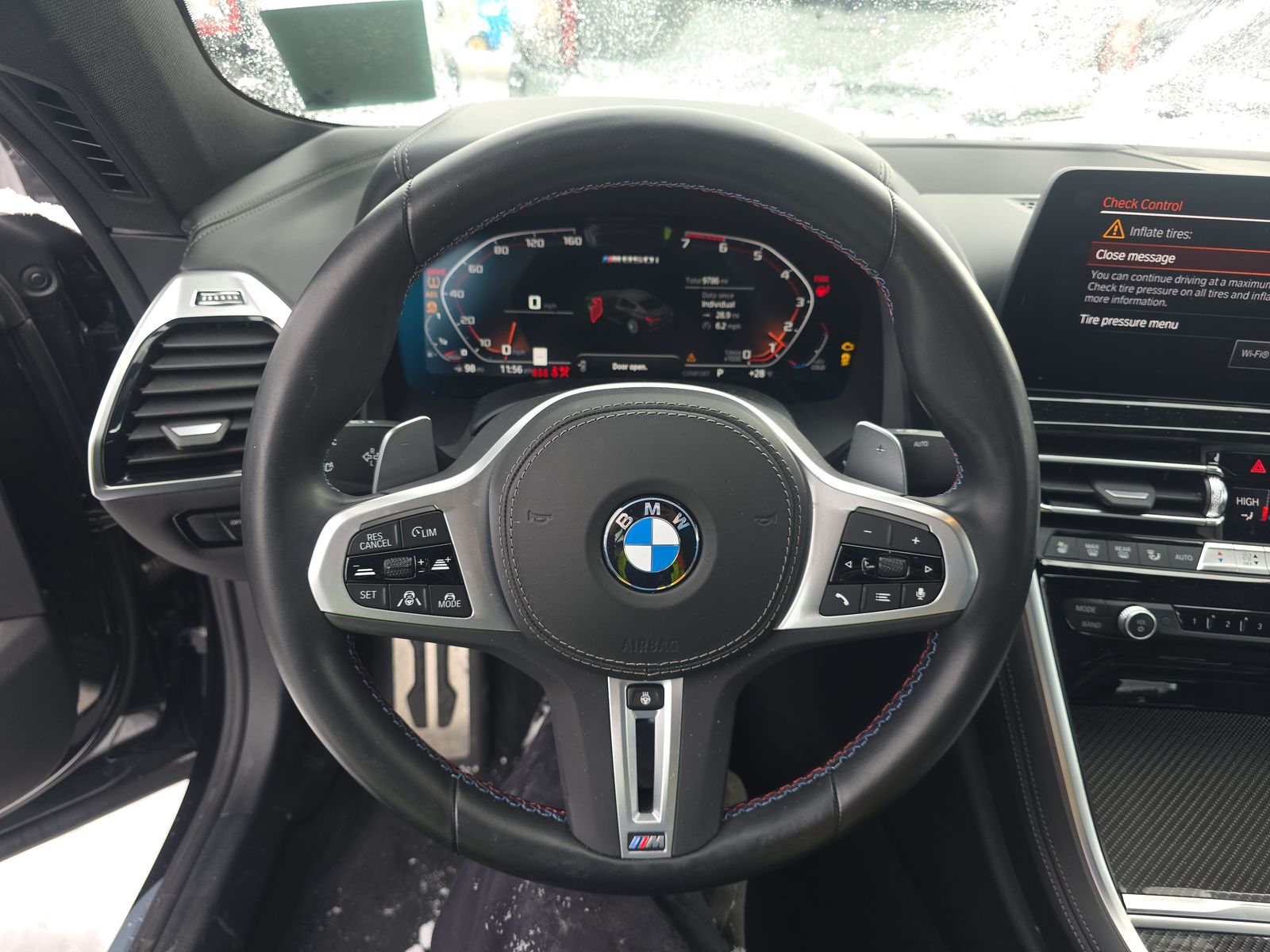 2023 BMW 8 Series M850i xDrive AWD