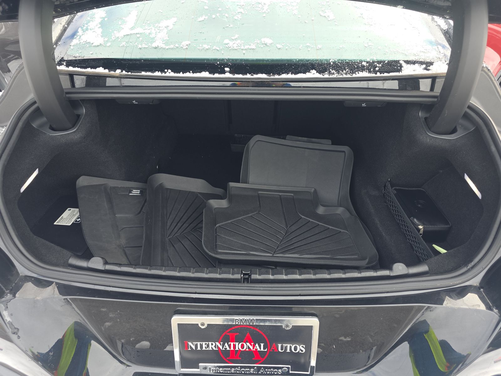 2023 BMW 8 Series M850i xDrive AWD