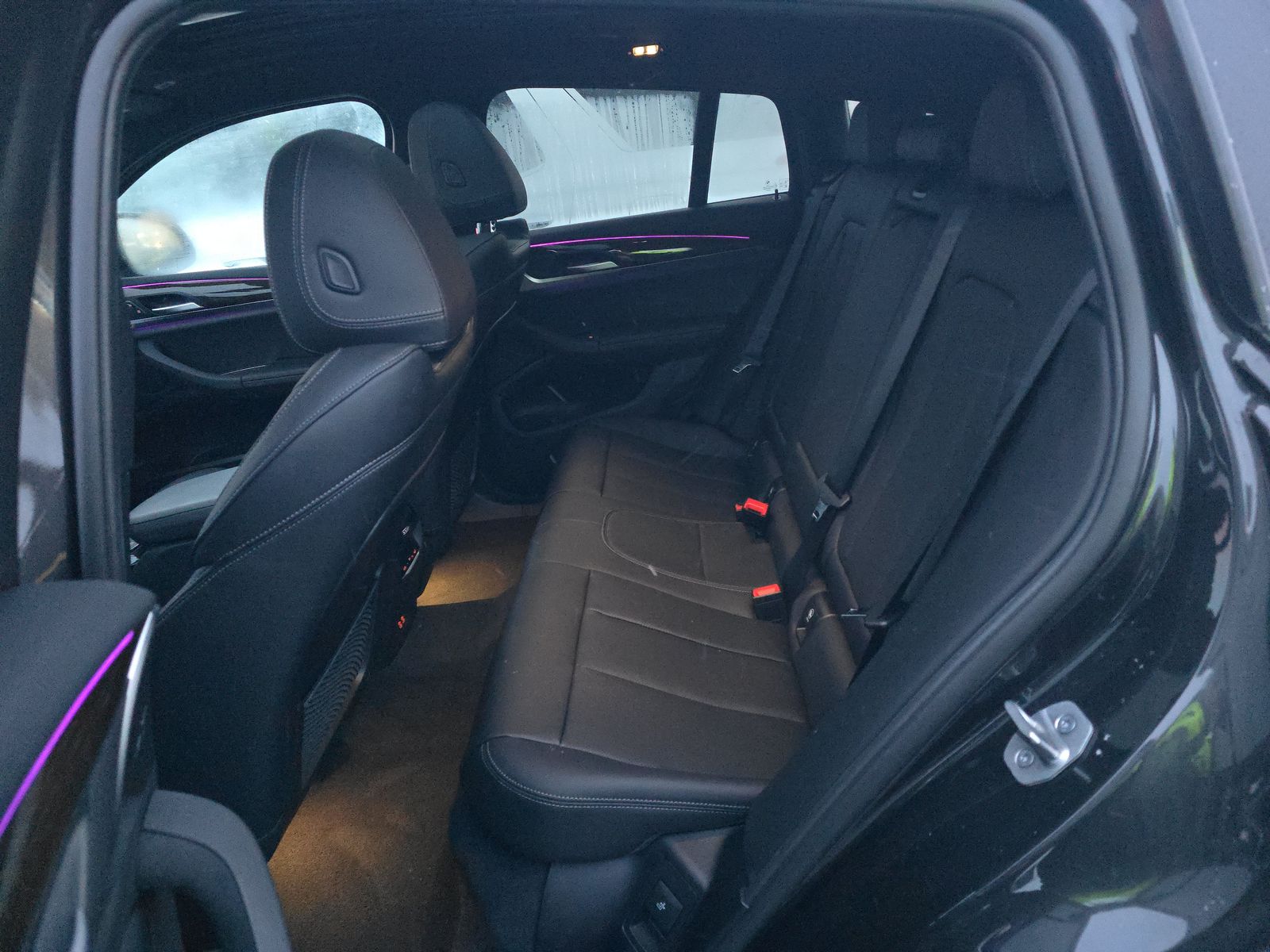 2023 BMW X4 xDrive30i AWD