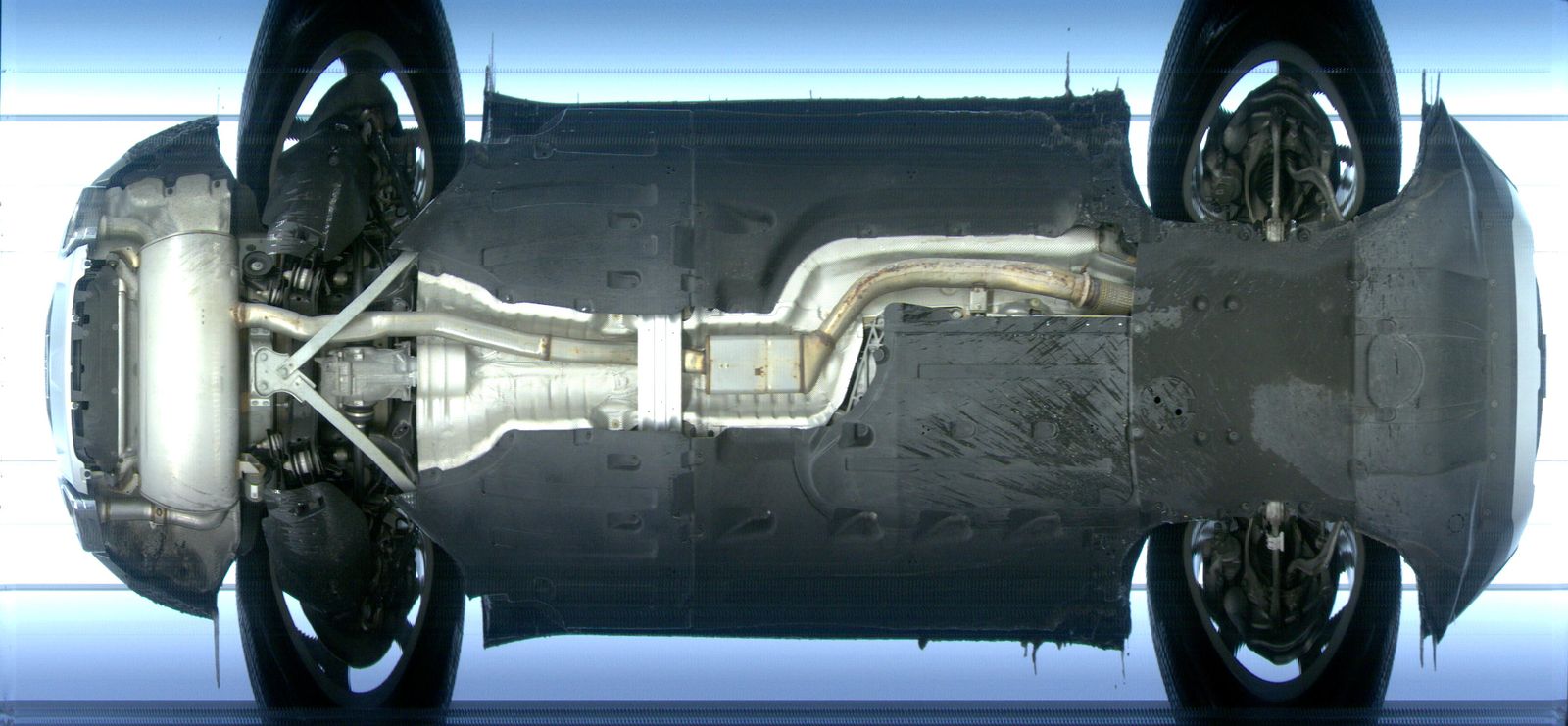 2023 BMW X4 xDrive30i AWD