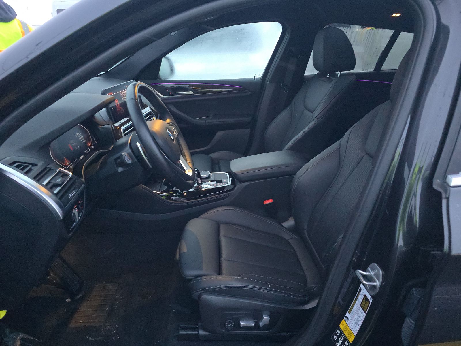 2023 BMW X4 xDrive30i AWD