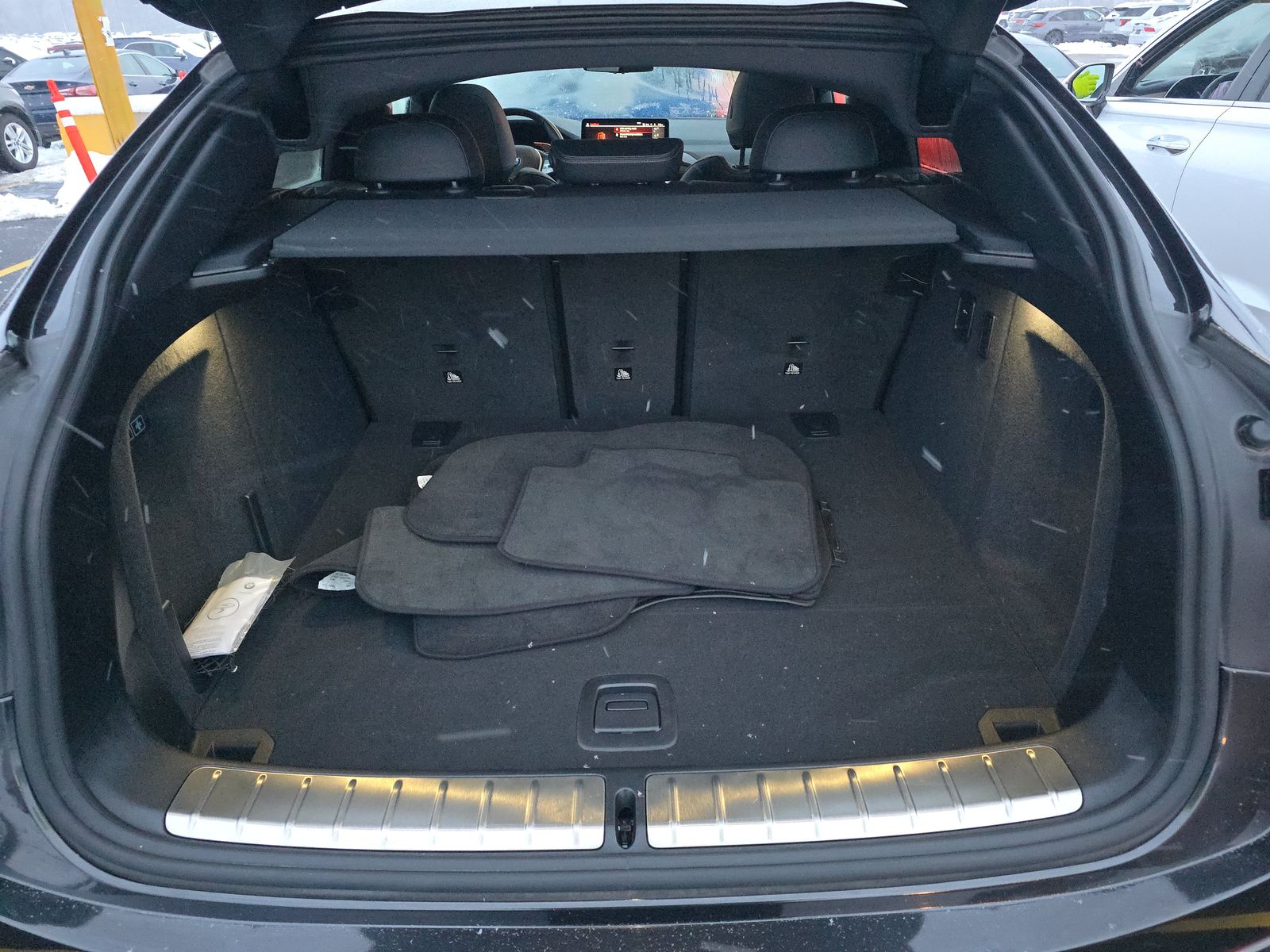 2023 BMW X4 xDrive30i AWD