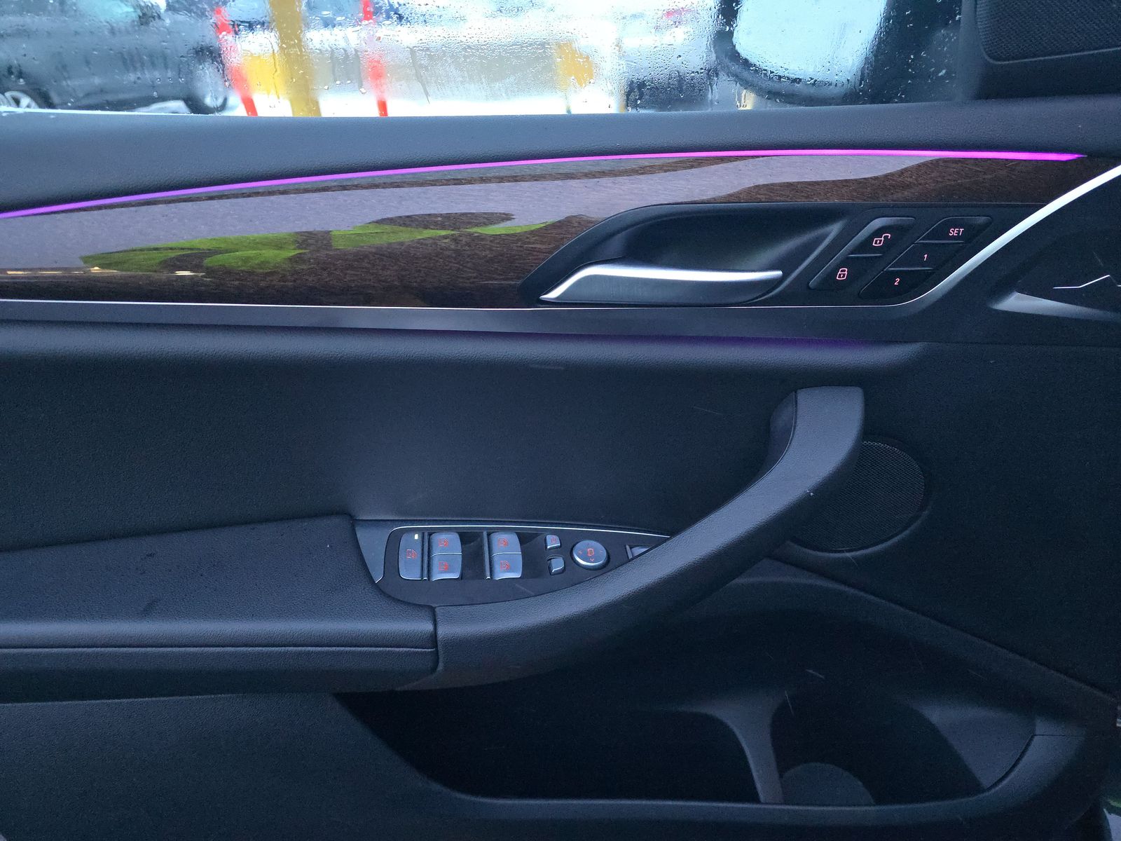 2023 BMW X4 xDrive30i AWD