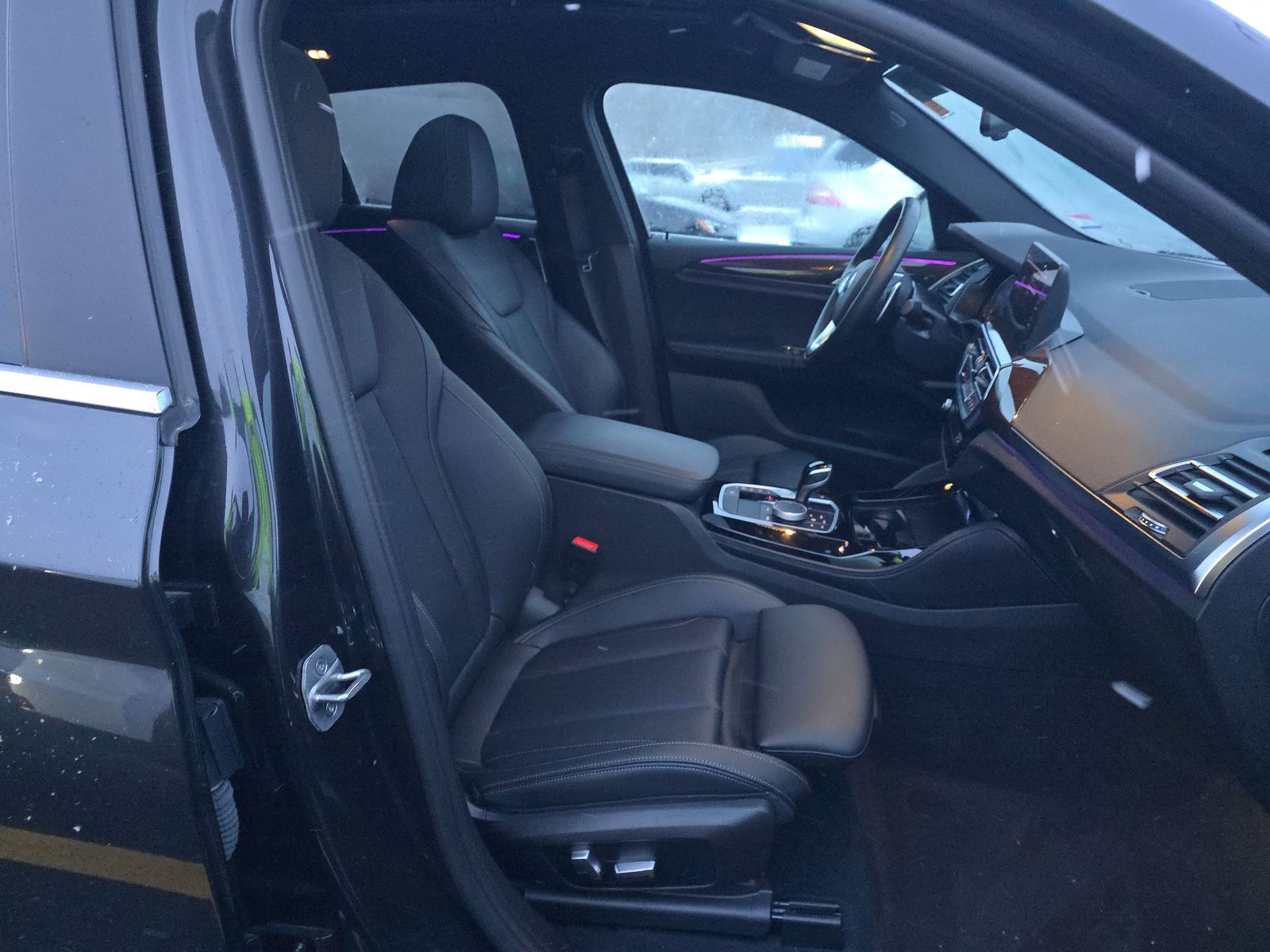 2023 BMW X4 xDrive30i AWD