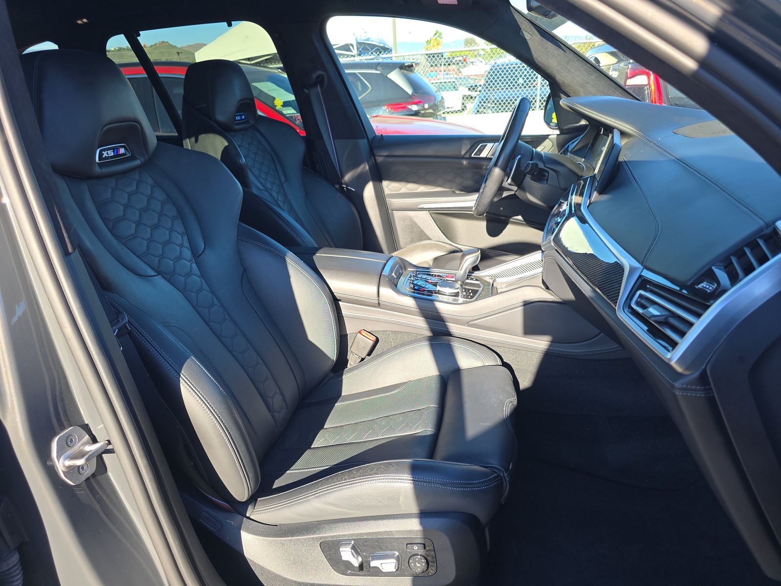 2022 BMW X5 M Base AWD