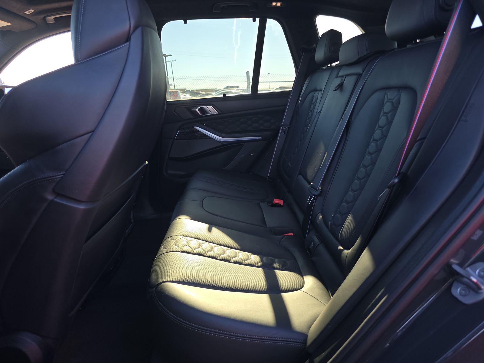 2022 BMW X5 M Base AWD