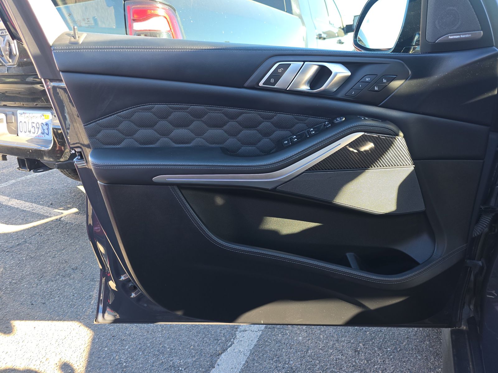 2022 BMW X5 M Base AWD