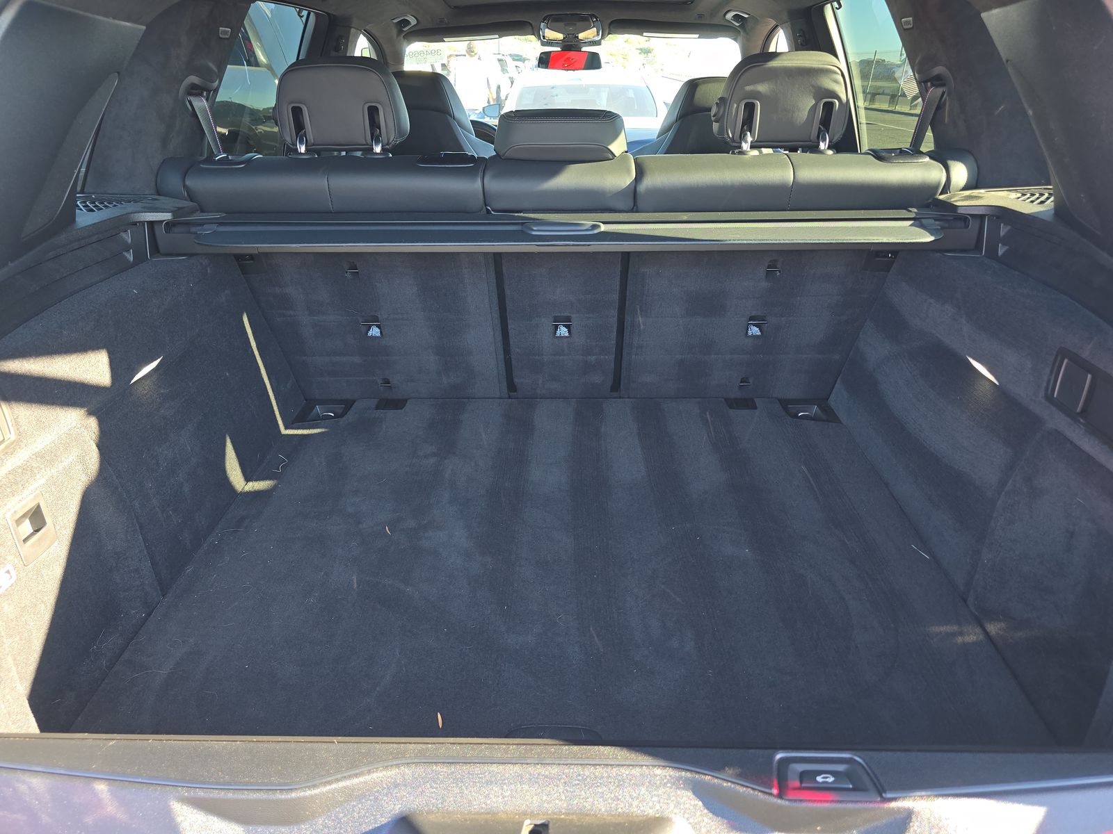 2022 BMW X5 M Base AWD