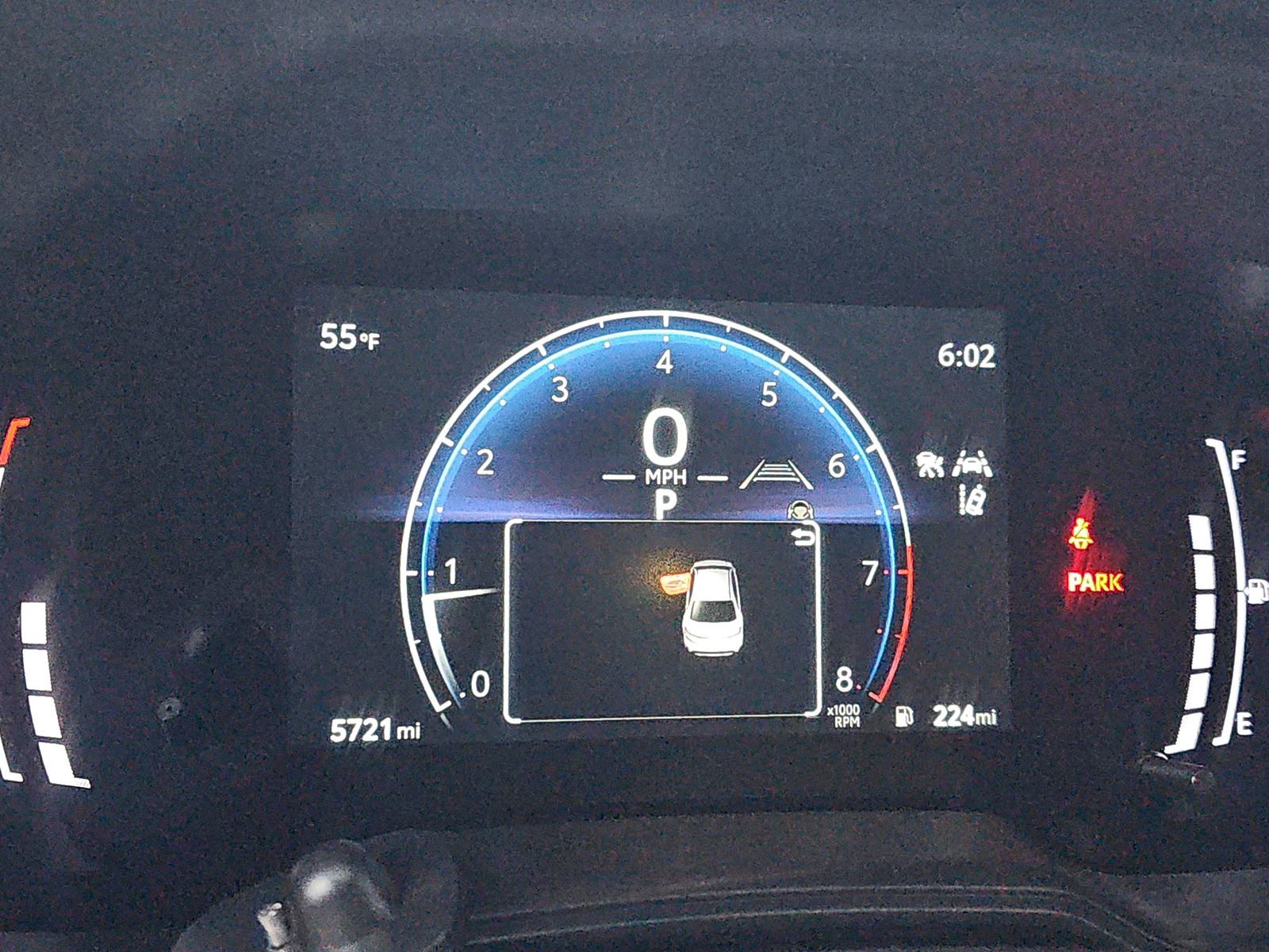 2025 Toyota Corolla FX FWD