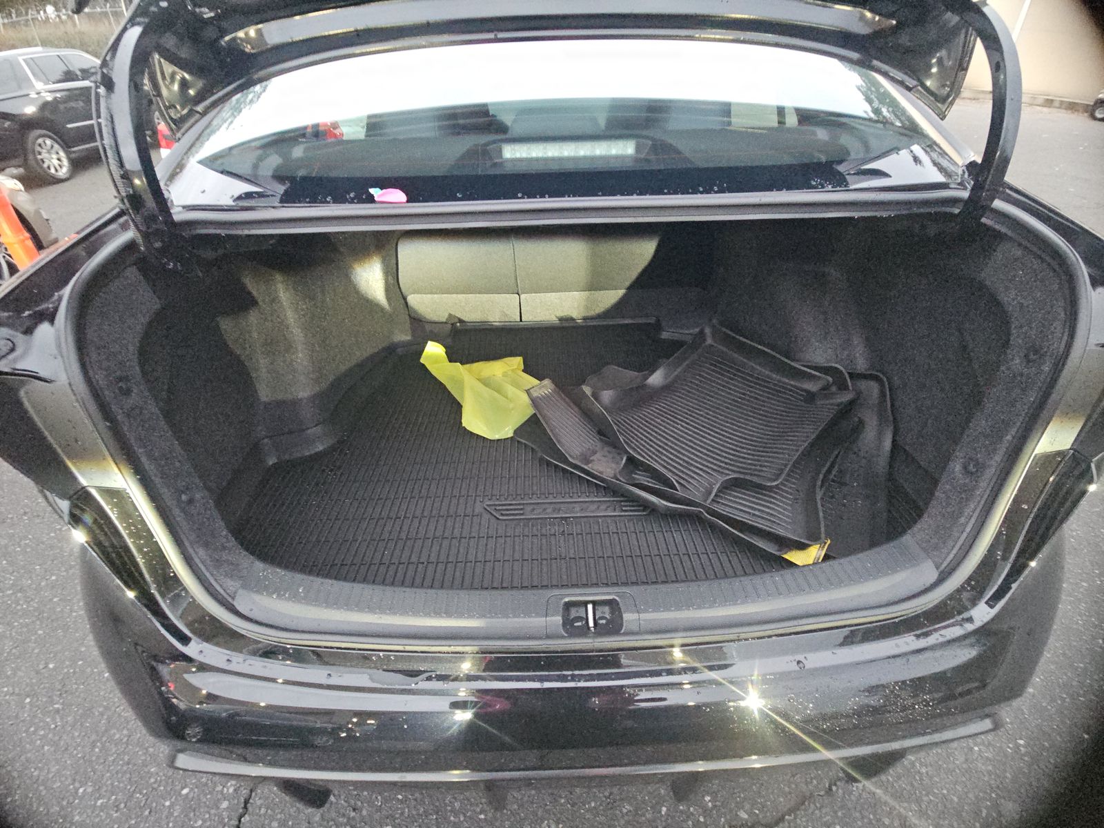 2025 Toyota Corolla FX FWD