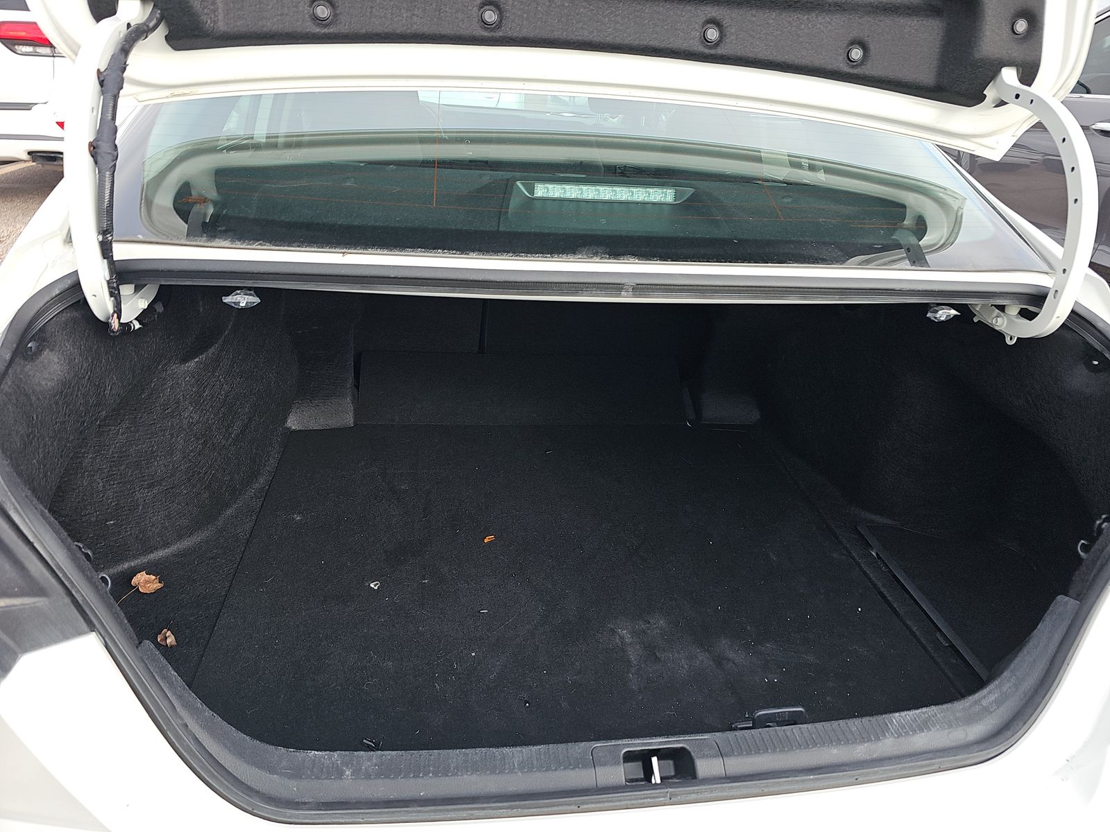 2025 Toyota Camry LE FWD