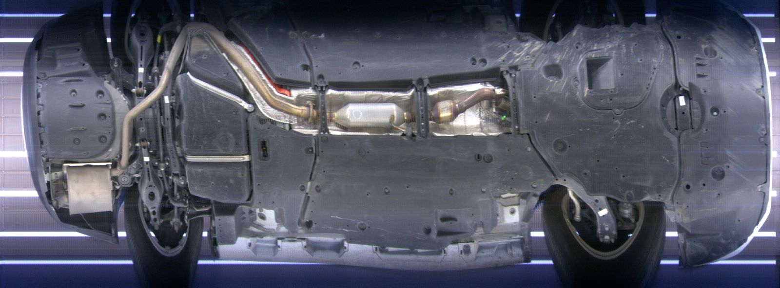 2025 Toyota Camry LE FWD