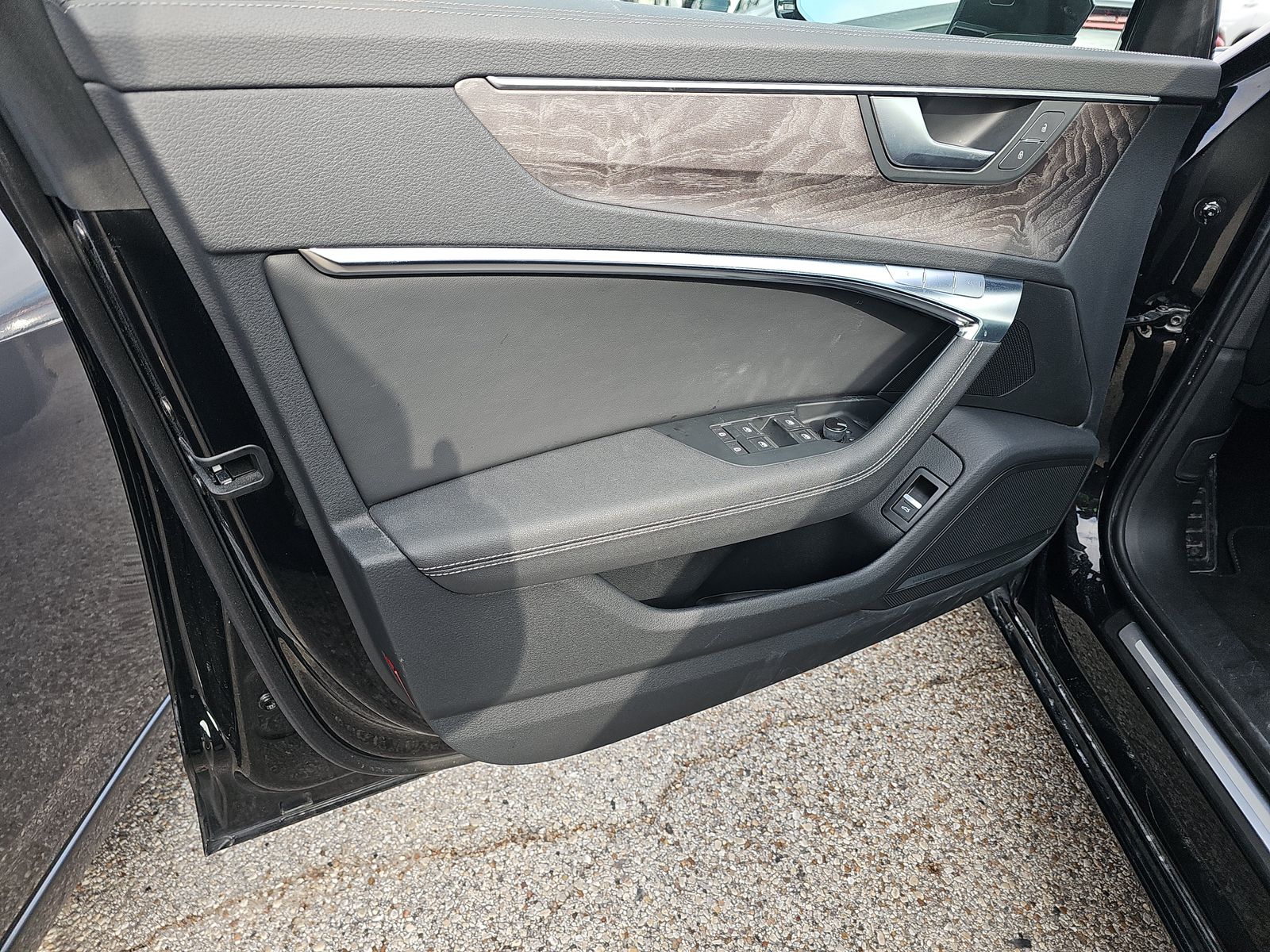 2024 Audi A6 Premium Plus AWD