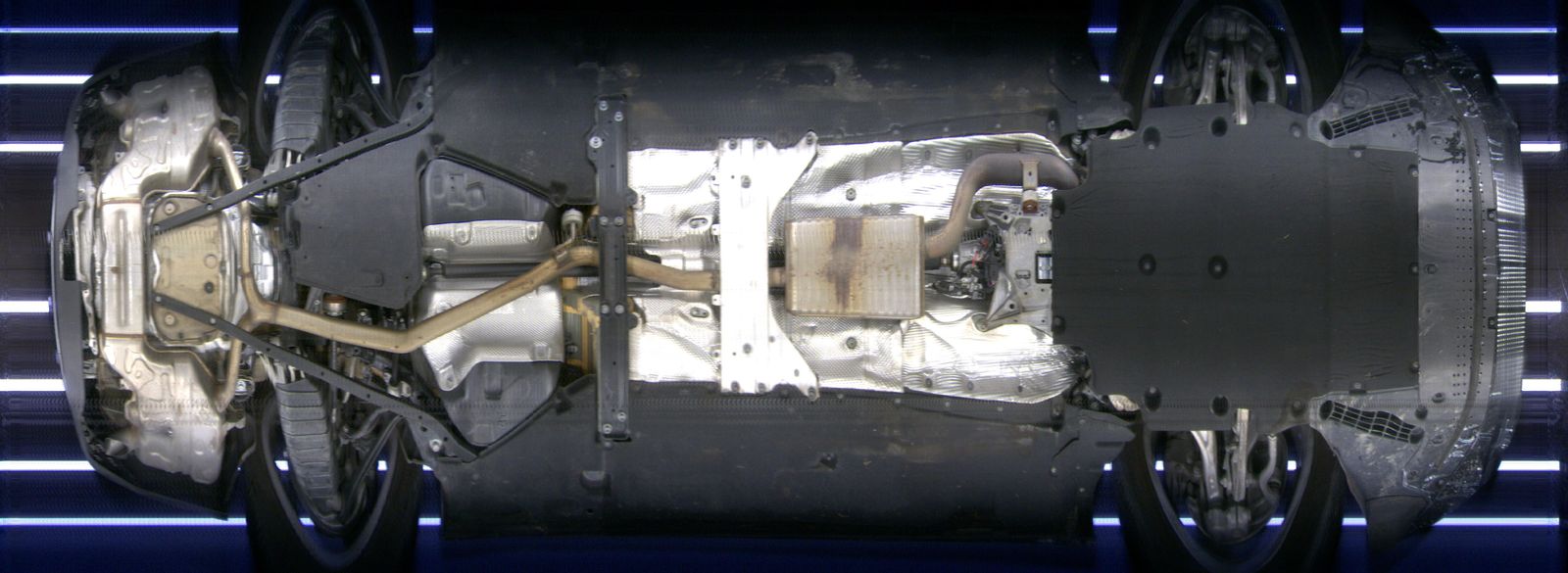 2024 Audi A6 Premium Plus AWD