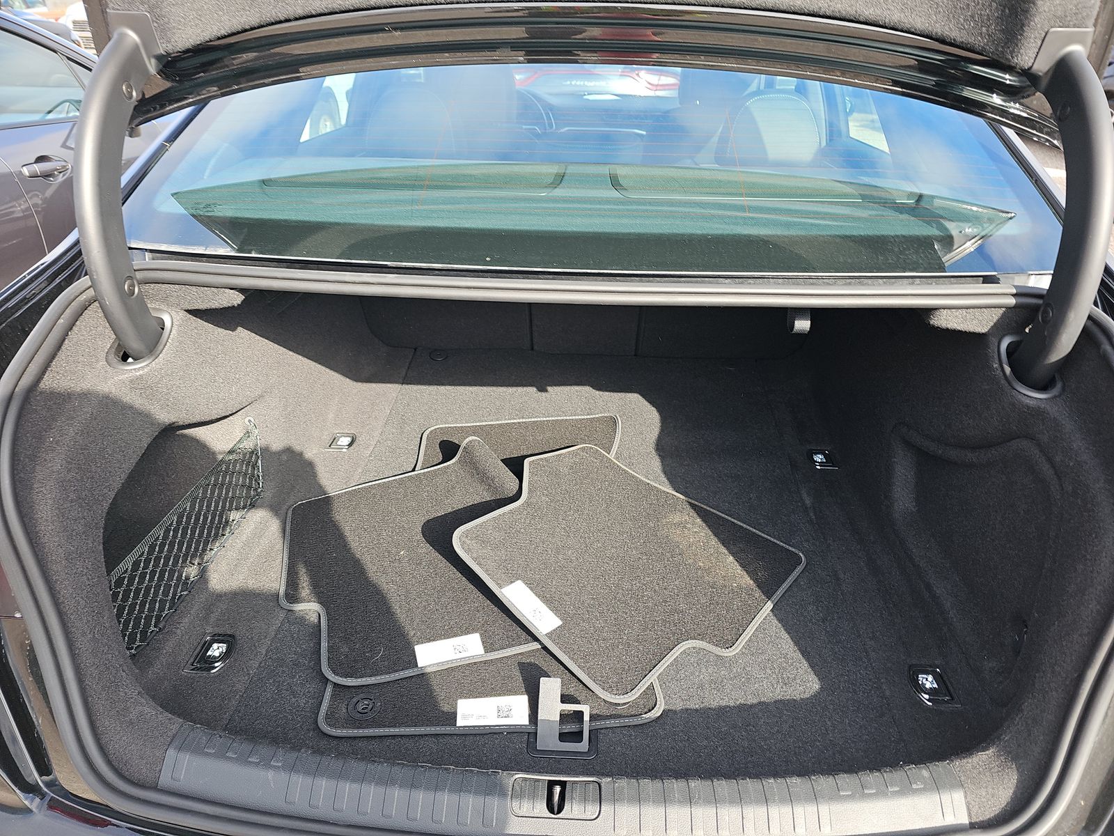 2024 Audi A6 Premium Plus AWD