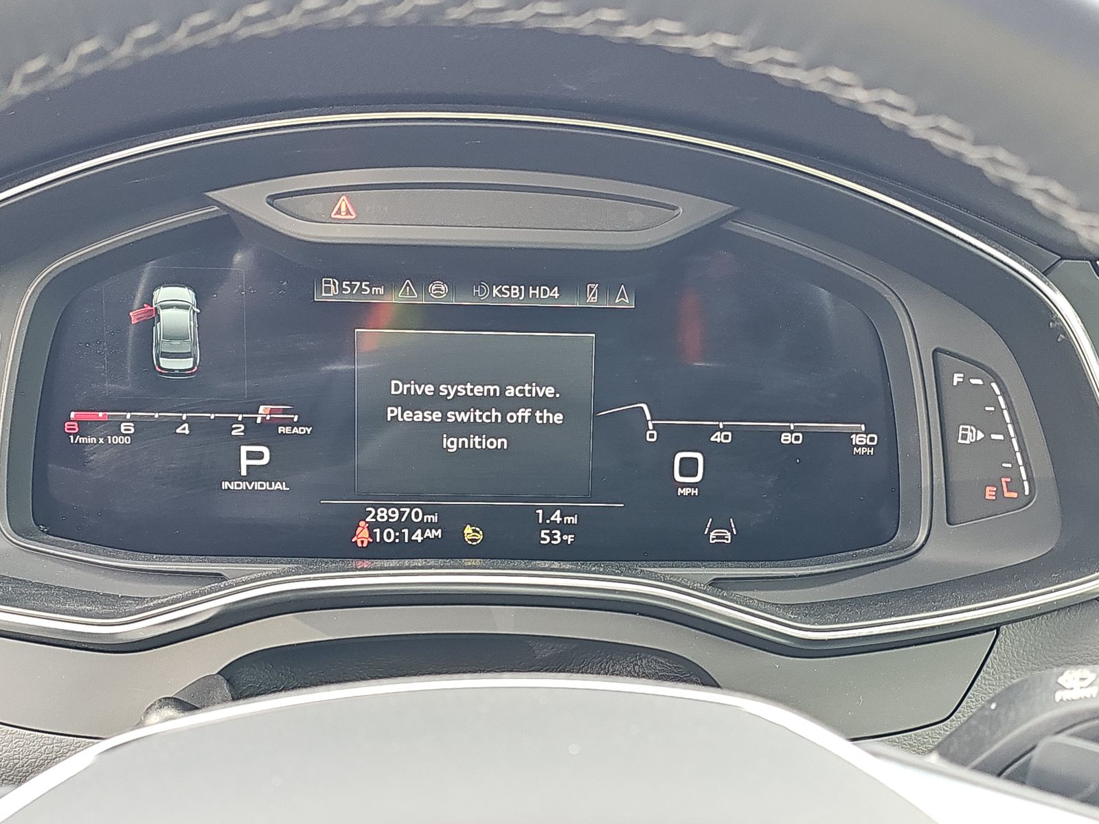 2024 Audi A6 Premium Plus AWD