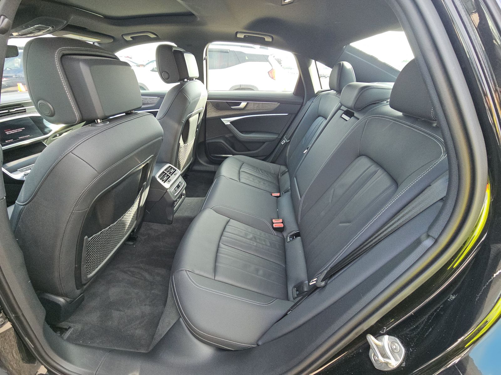 2024 Audi A6 Premium Plus AWD