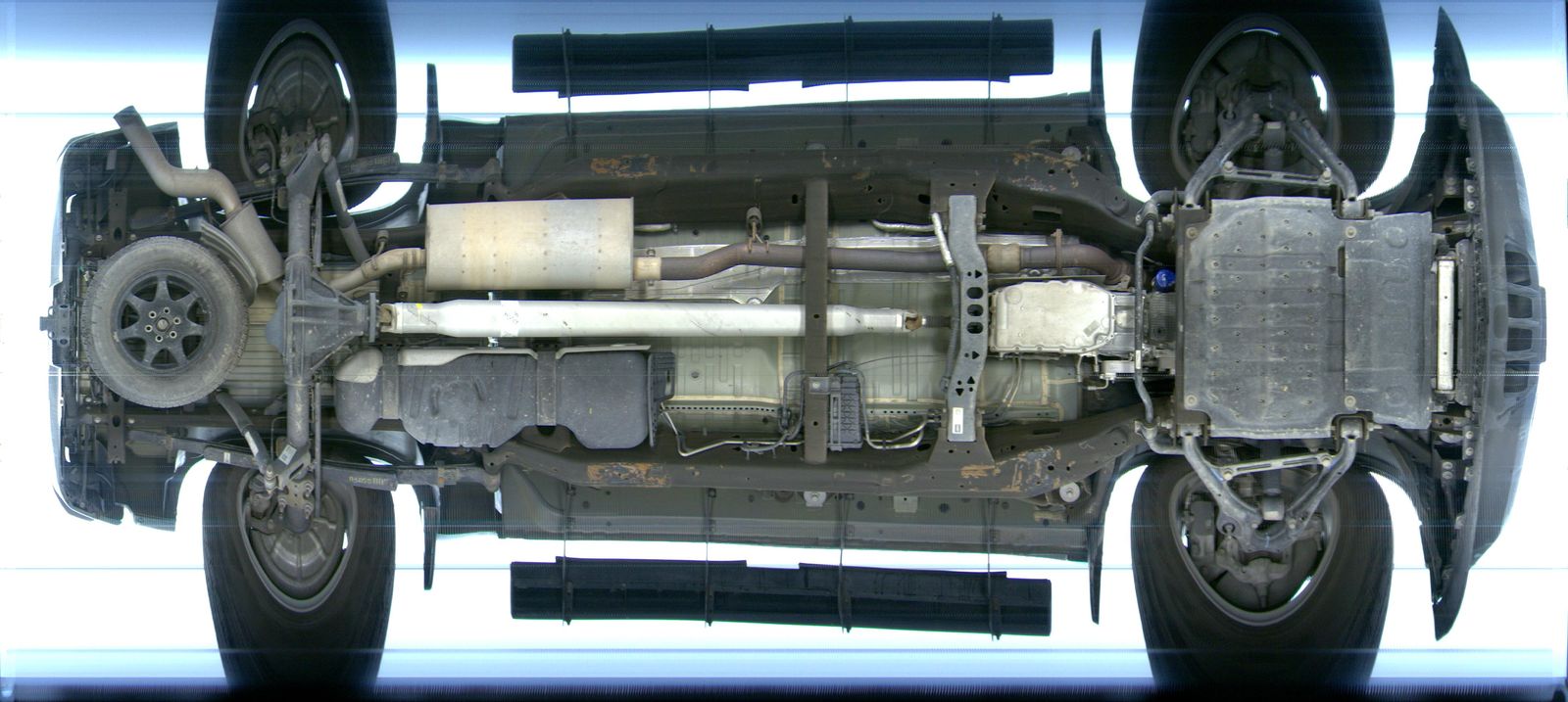 2020 Chevrolet Silverado 1500 LT RWD