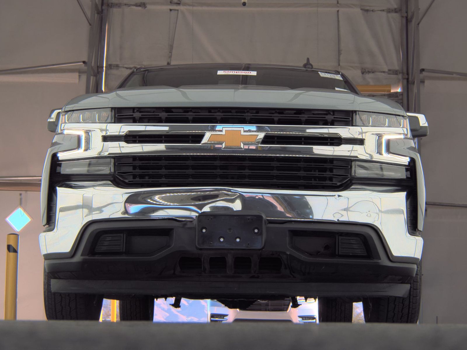2020 Chevrolet Silverado 1500 LT RWD