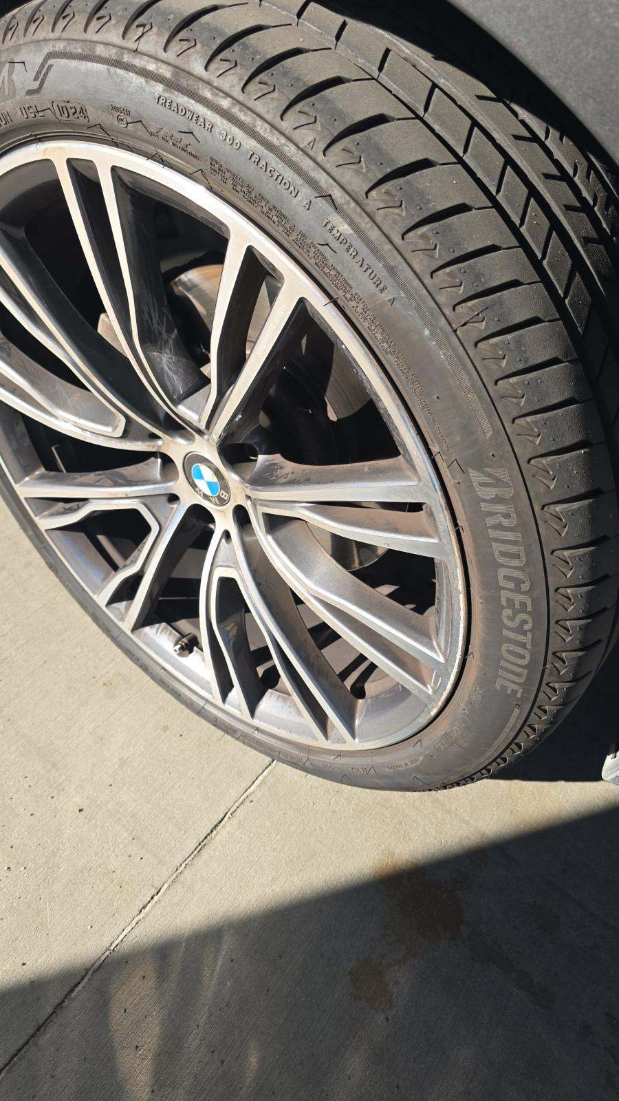 2023 BMW X3 xDrive30i AWD