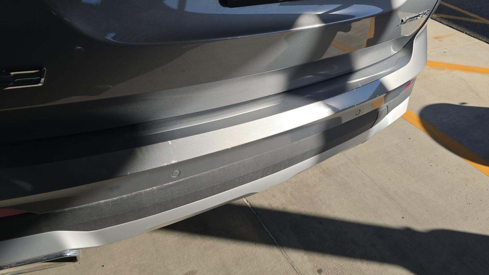 2023 BMW X3 xDrive30i AWD