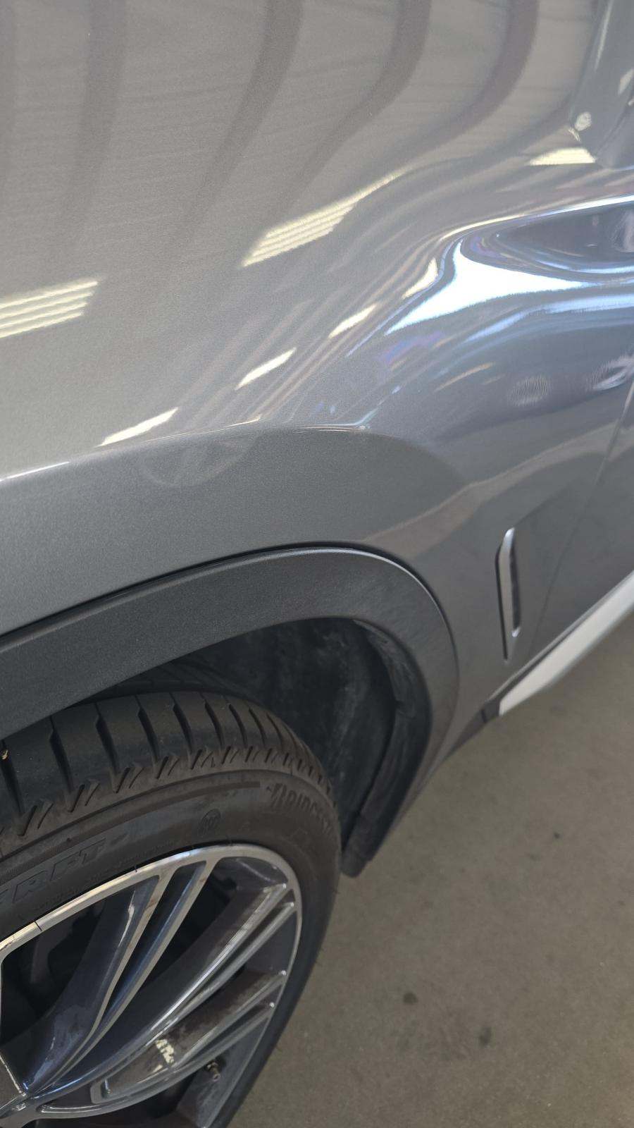 2023 BMW X3 xDrive30i AWD