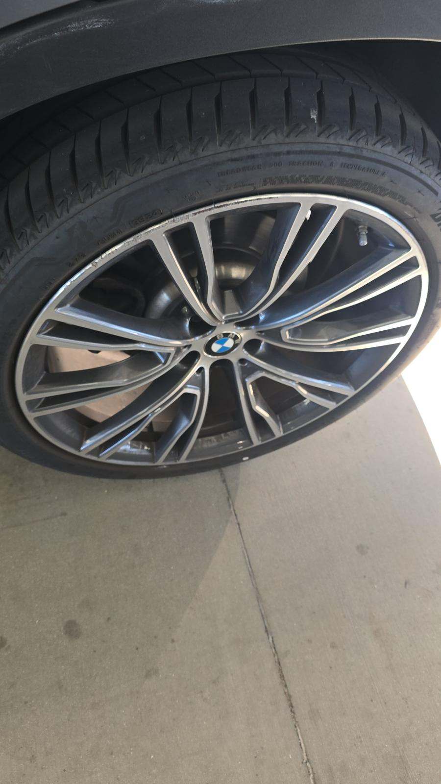 2023 BMW X3 xDrive30i AWD