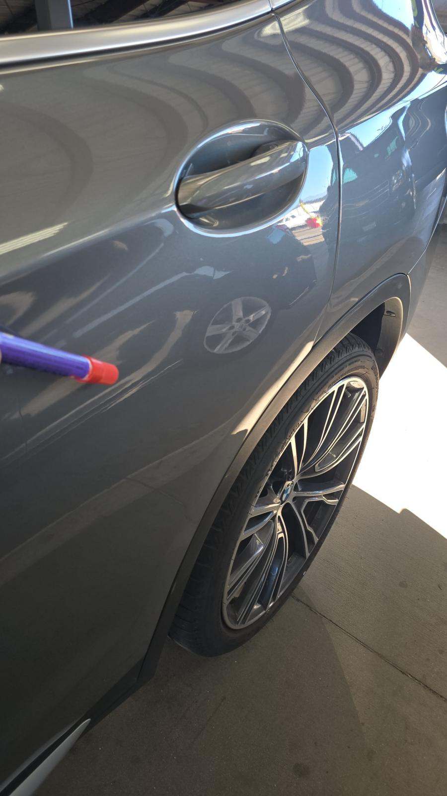 2023 BMW X3 xDrive30i AWD