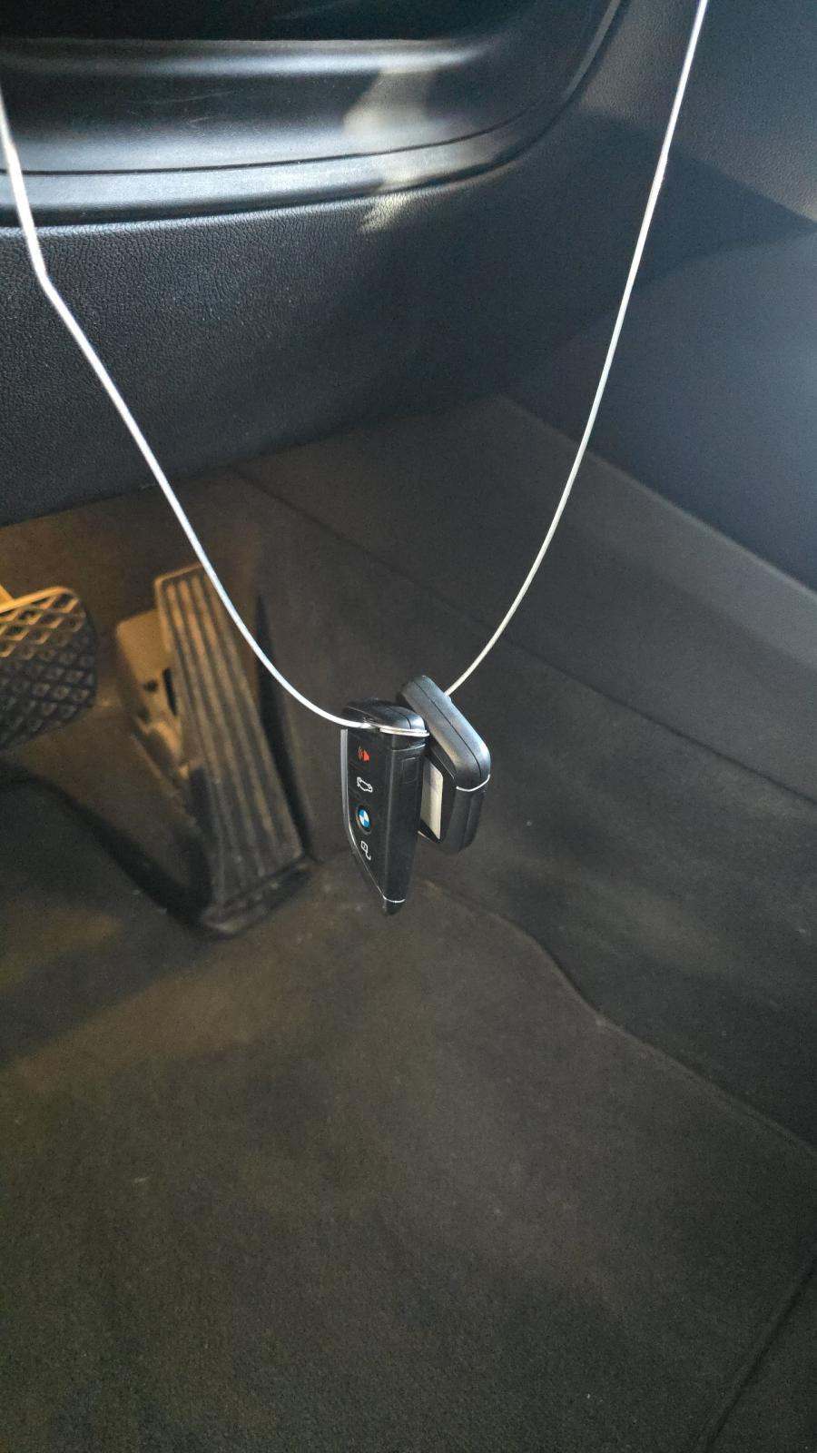 2023 BMW X3 xDrive30i AWD