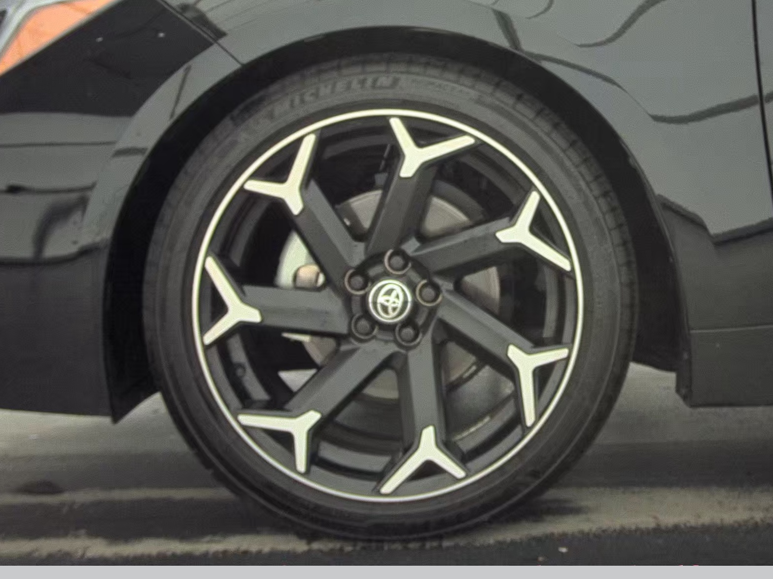 2025 Toyota Corolla FX FWD