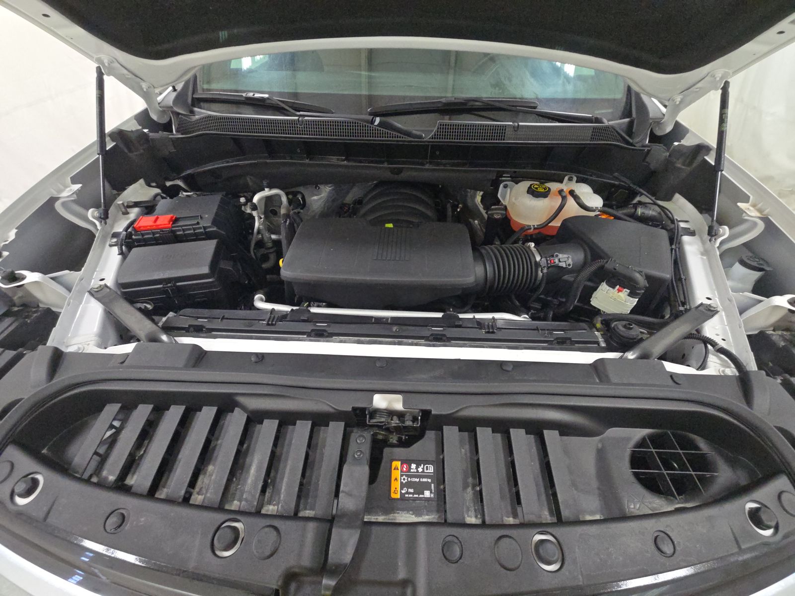 2023 Chevrolet Silverado 1500 High Country AWD