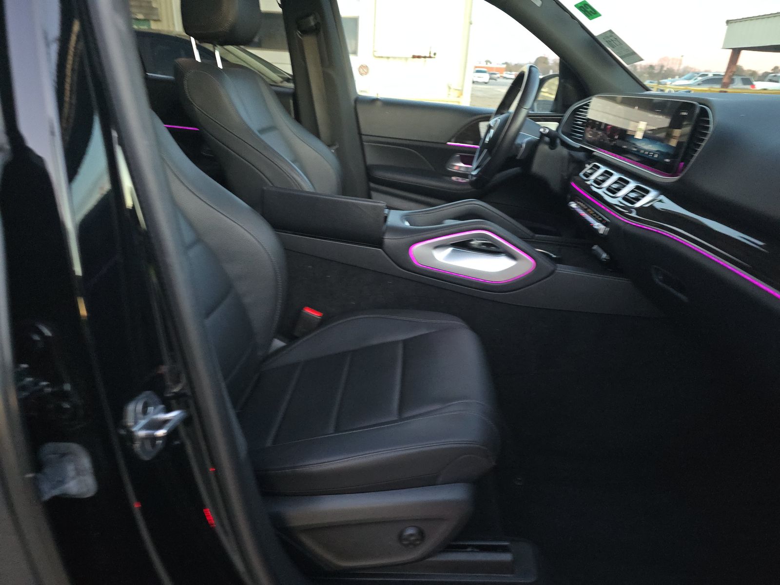 2024 Mercedes-Benz GLE GLE 350 AWD