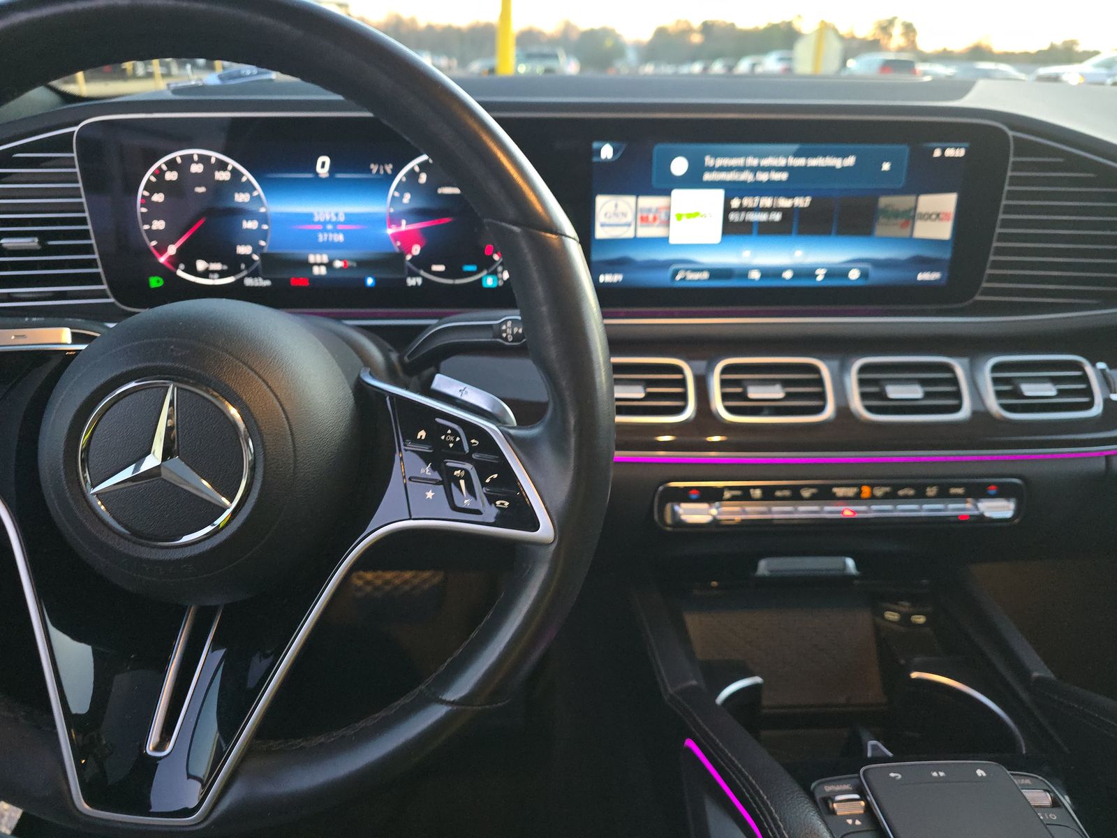 2024 Mercedes-Benz GLE GLE 350 AWD