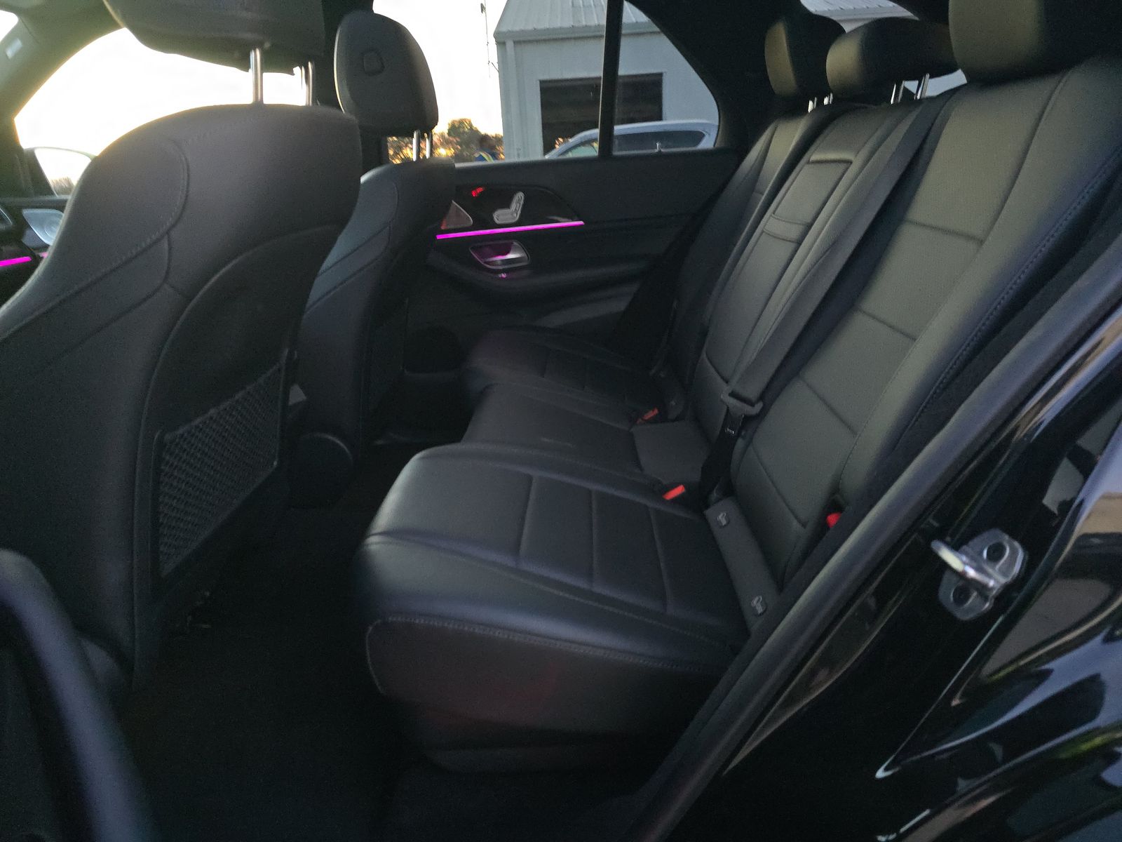 2024 Mercedes-Benz GLE GLE 350 AWD