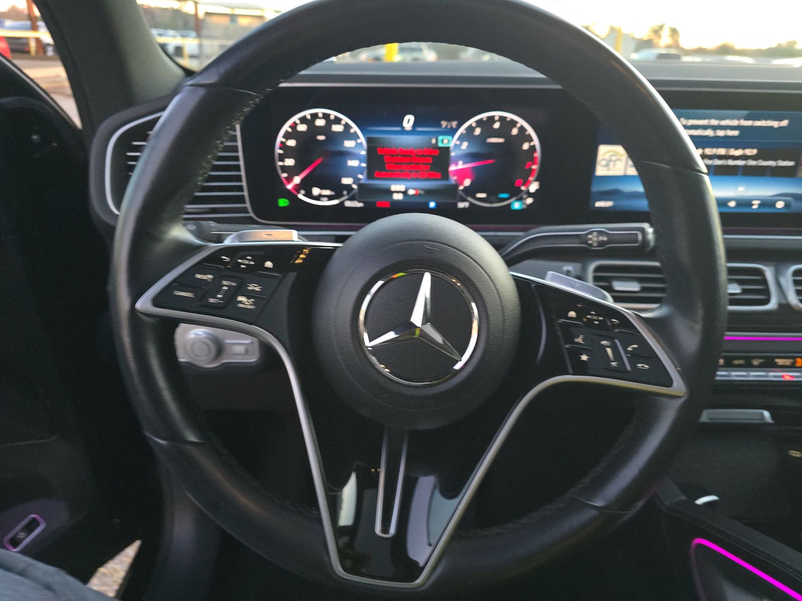 2024 Mercedes-Benz GLE GLE 350 AWD