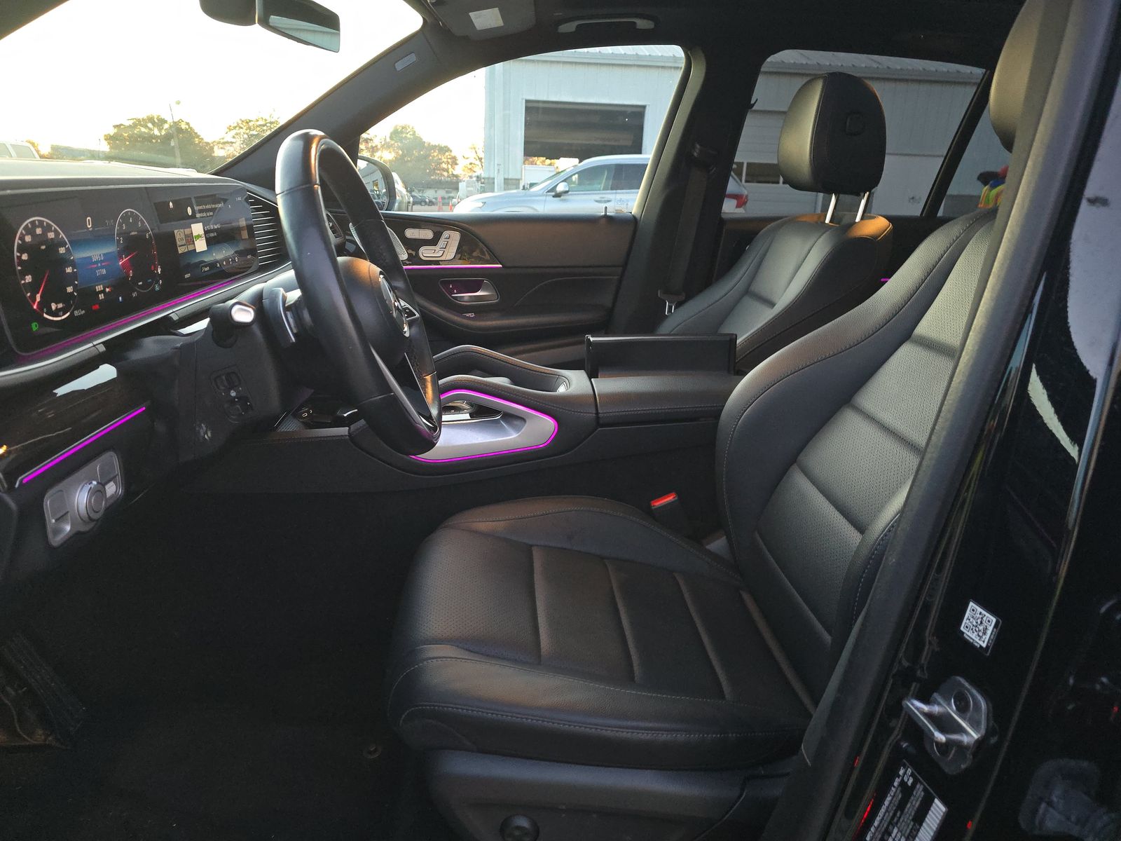 2024 Mercedes-Benz GLE GLE 350 AWD