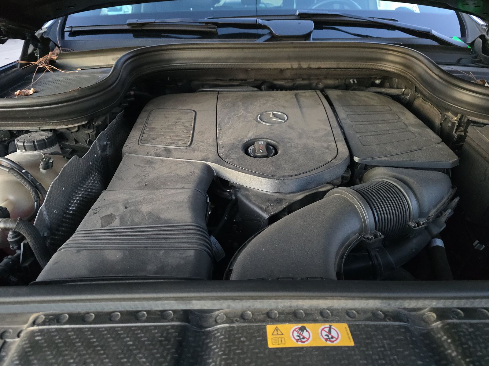 2024 Mercedes-Benz GLE GLE 350 AWD