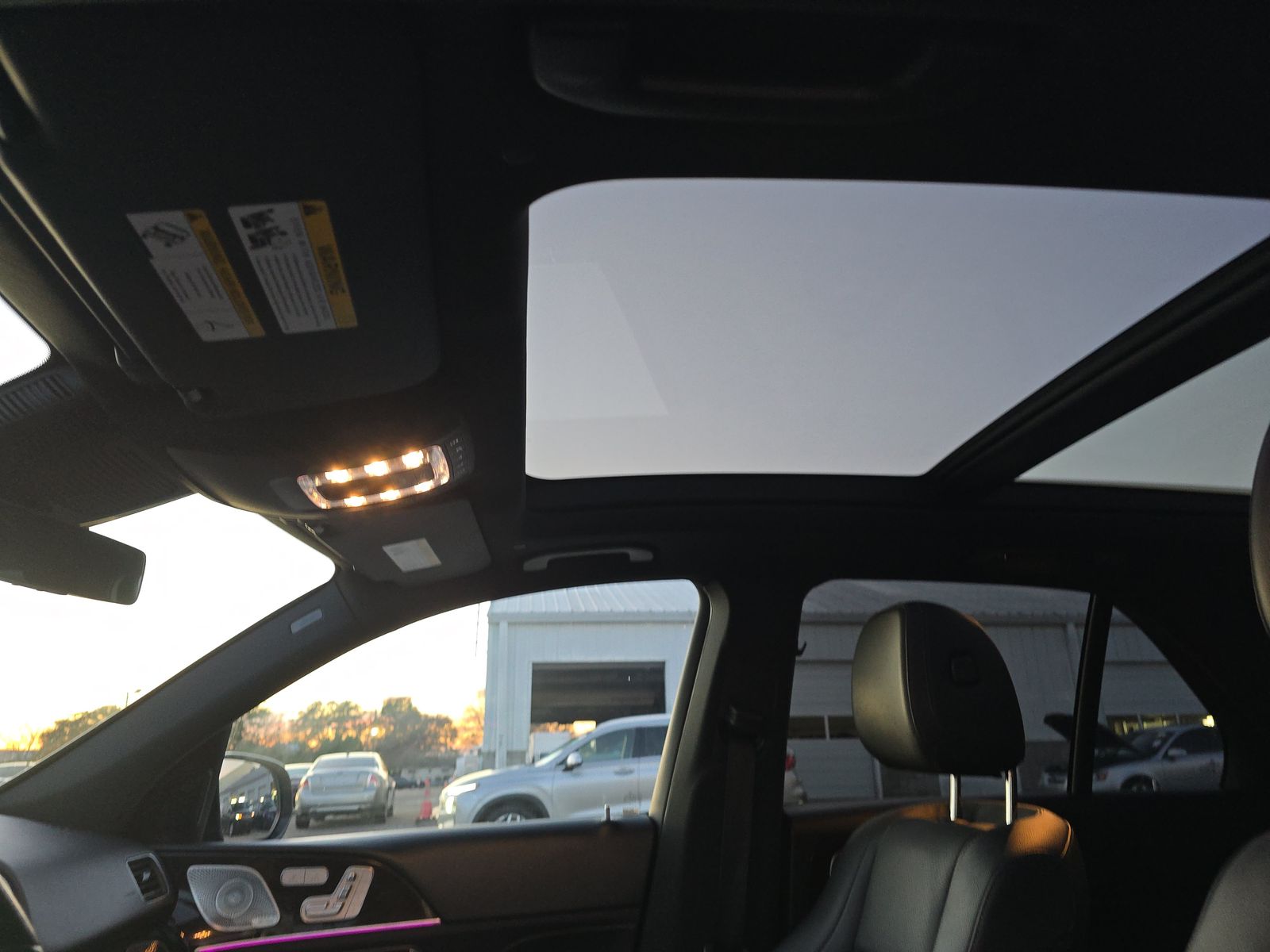 2024 Mercedes-Benz GLE GLE 350 AWD