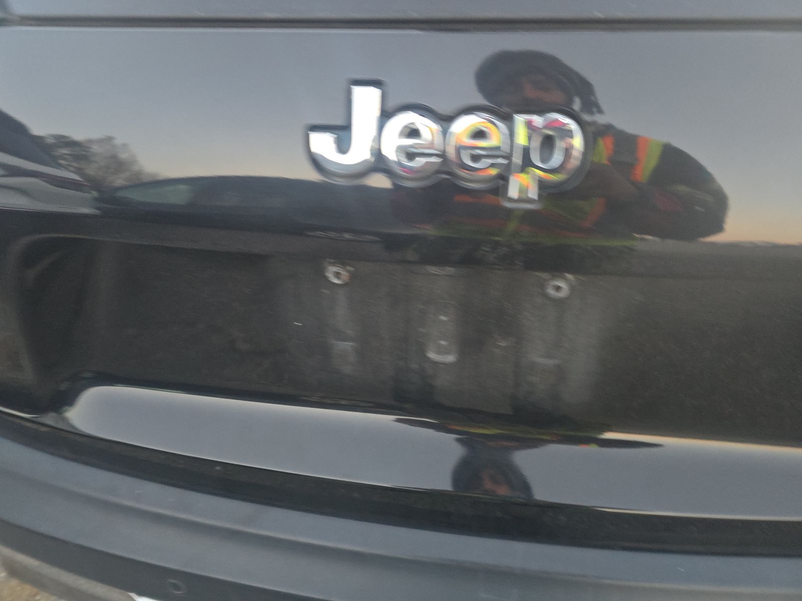2019 Jeep Cherokee Limited AWD