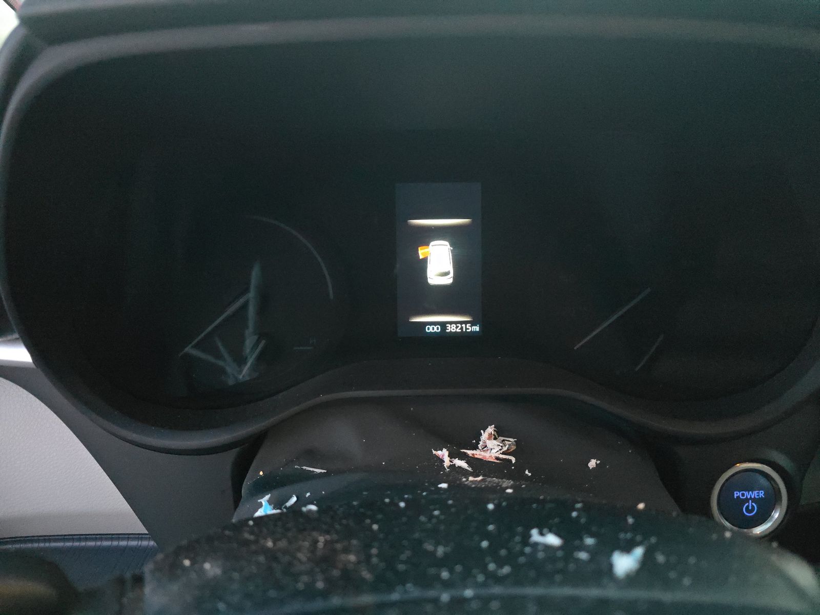 2024 Toyota Sienna LE FWD