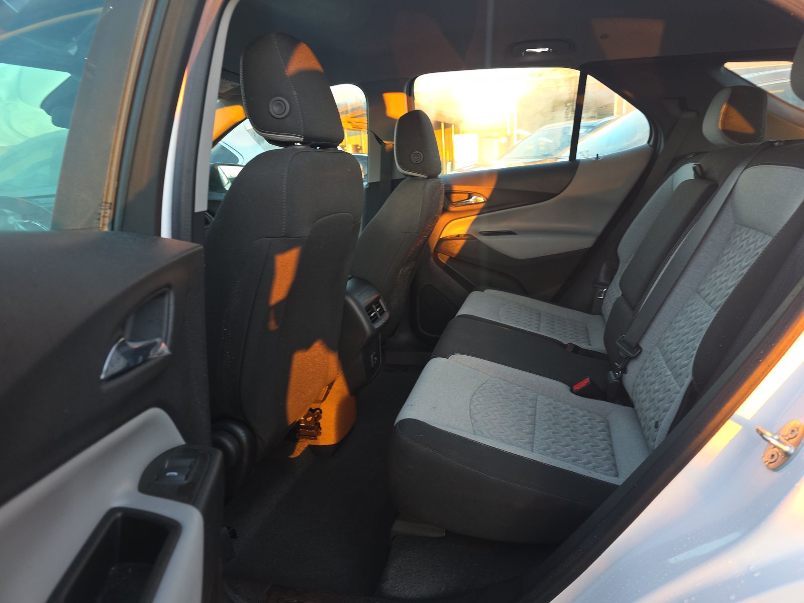 2024 Chevrolet Equinox LS FWD