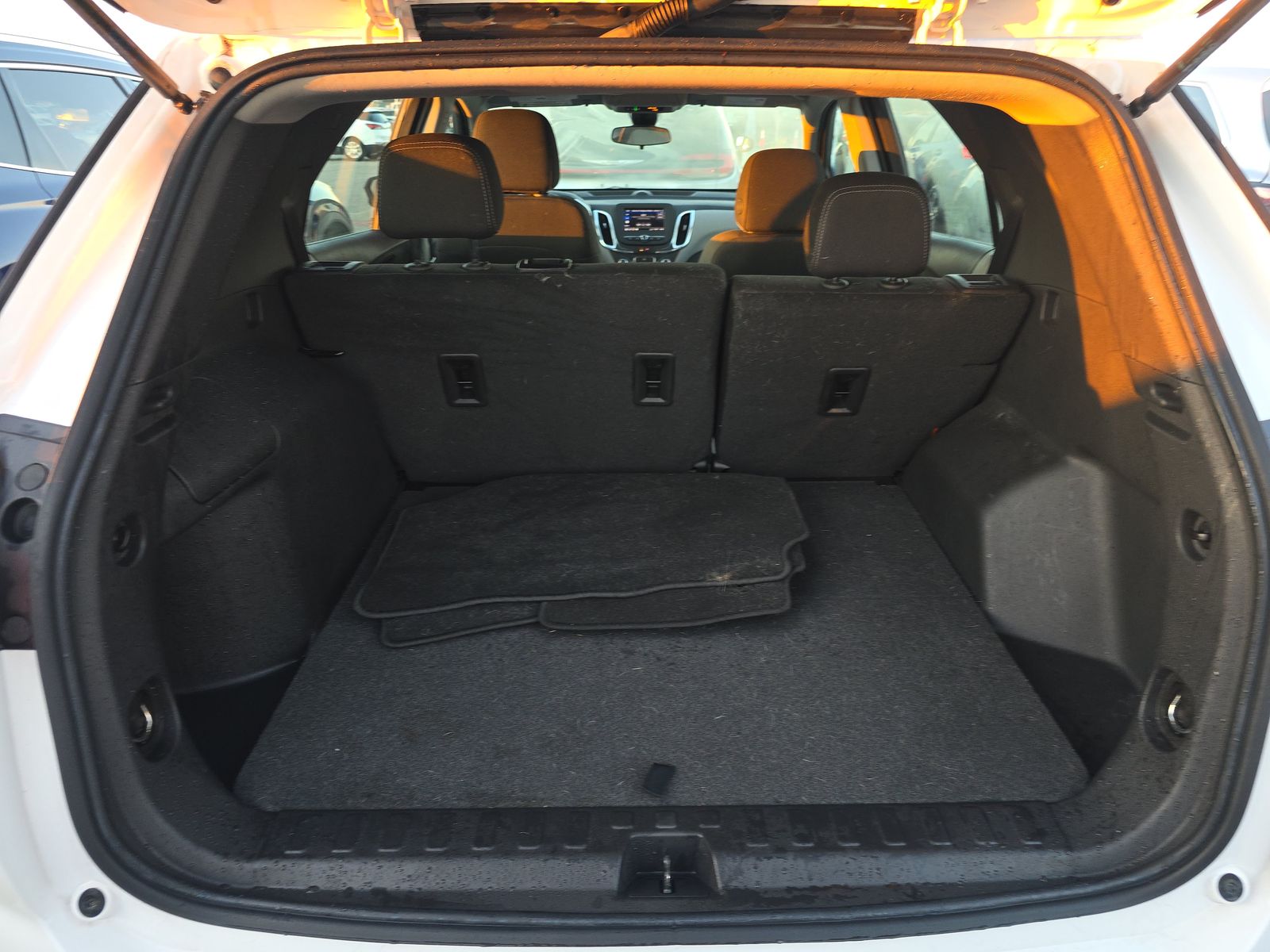 2024 Chevrolet Equinox LS FWD