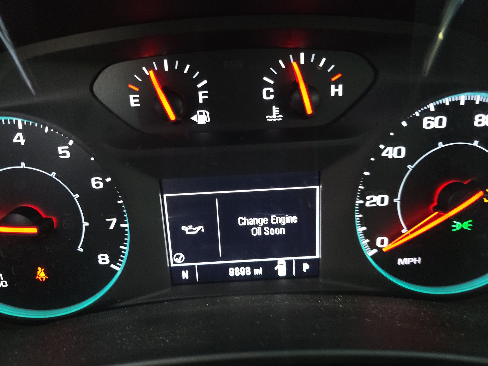 2024 Chevrolet Equinox LS FWD