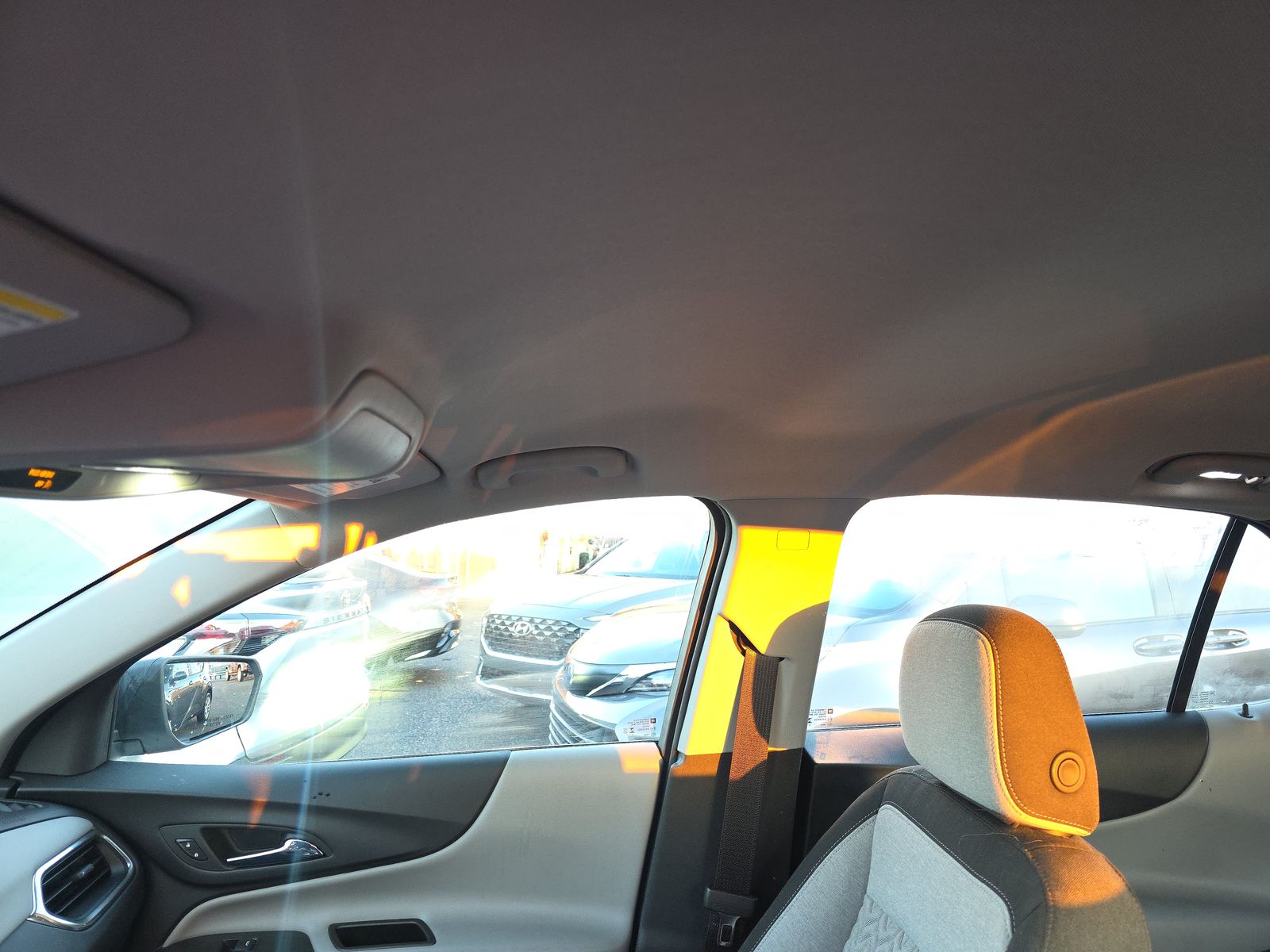 2024 Chevrolet Equinox LS FWD