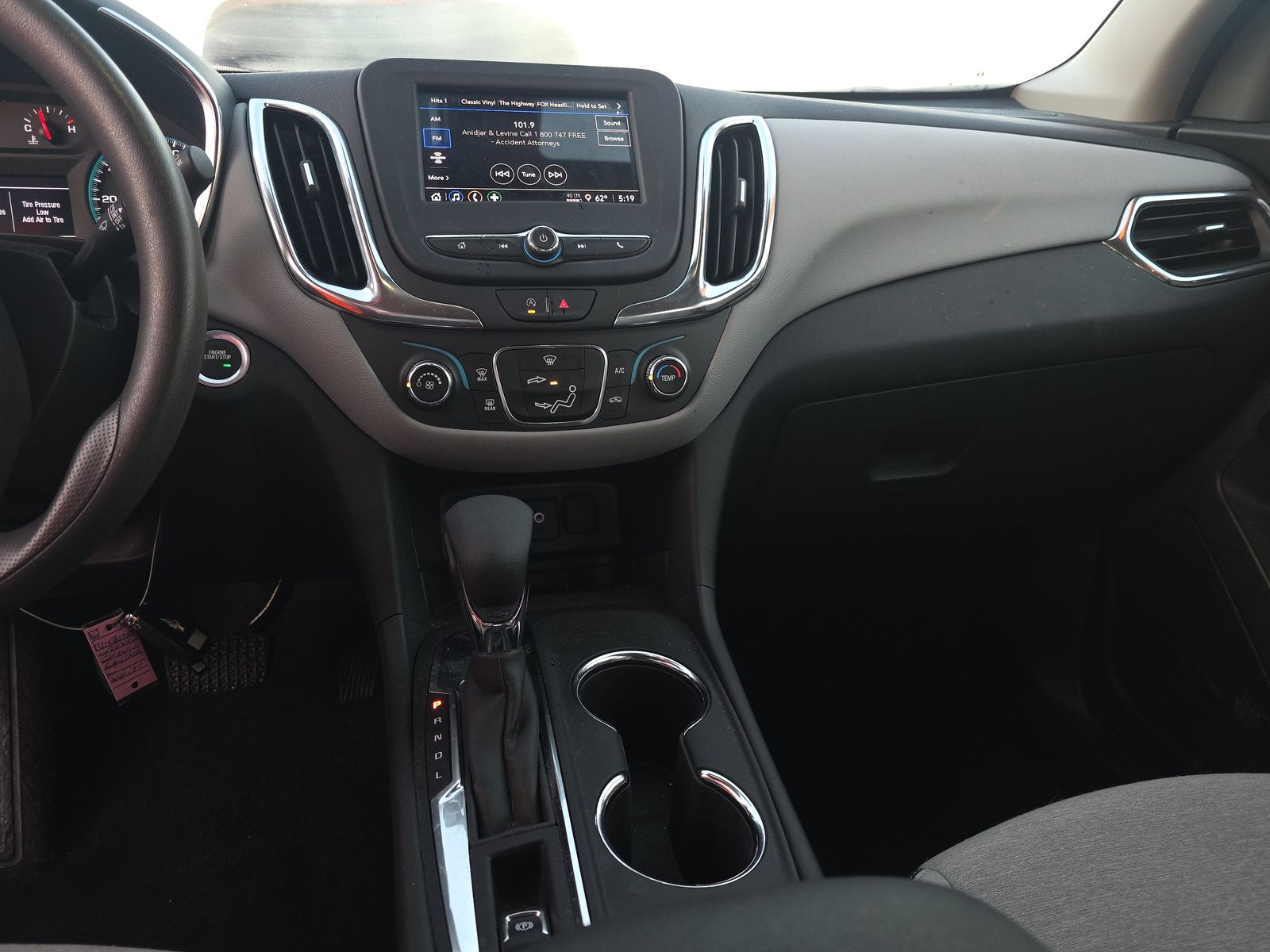 2024 Chevrolet Equinox LS FWD