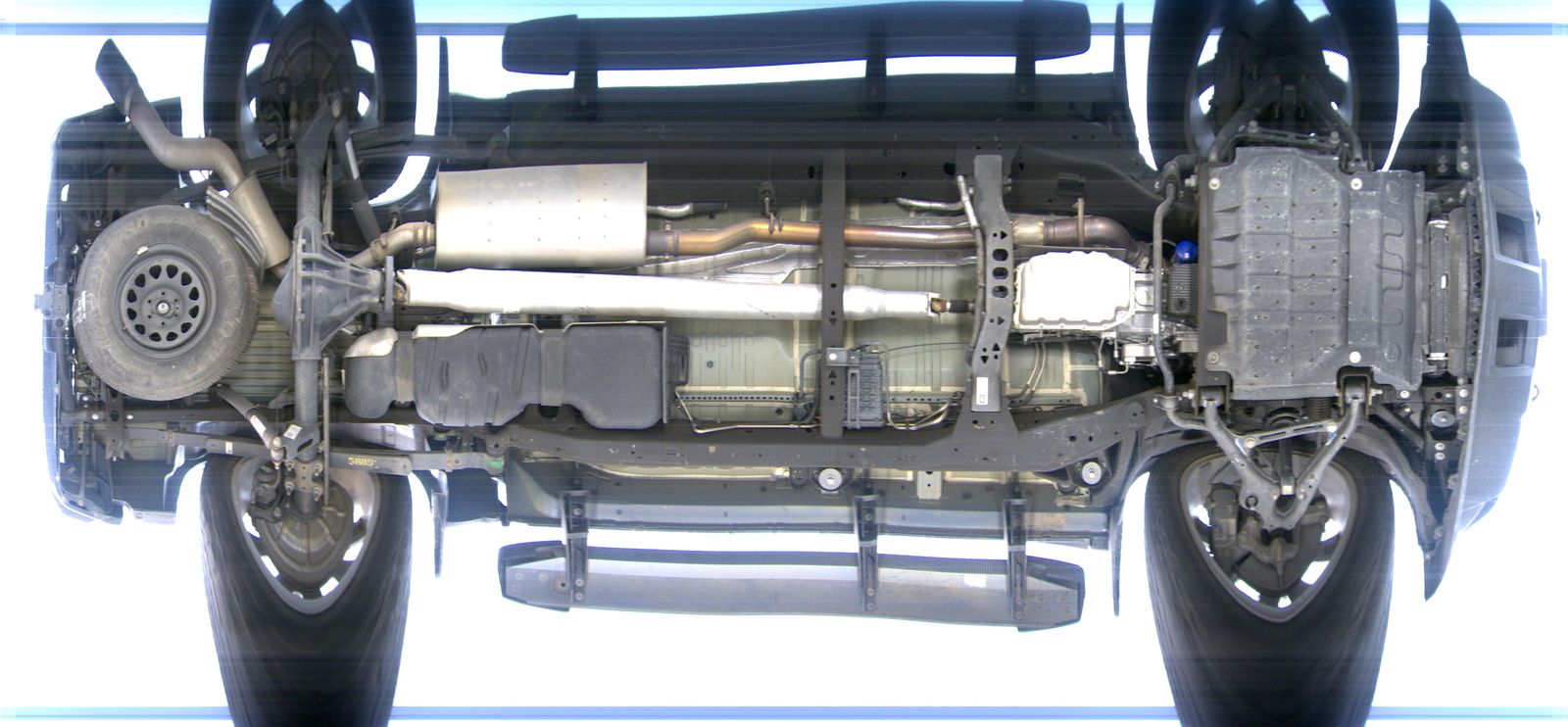 2022 Chevrolet Silverado 1500 Custom RWD