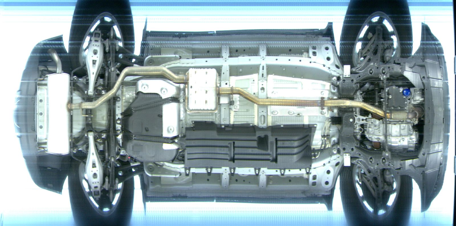 2024 Chevrolet Equinox LS FWD