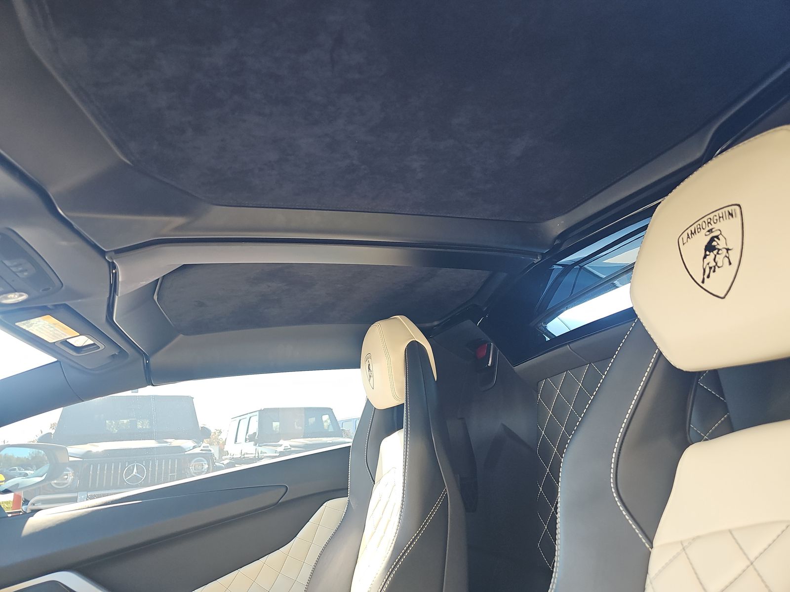 2015 Lamborghini Aventador LP 700-4 AWD