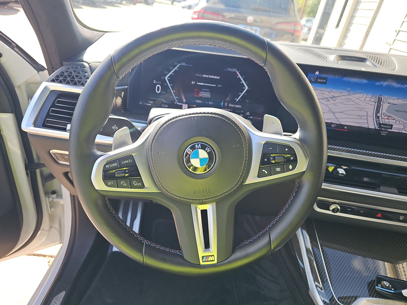 2023 BMW X7 M60i AWD